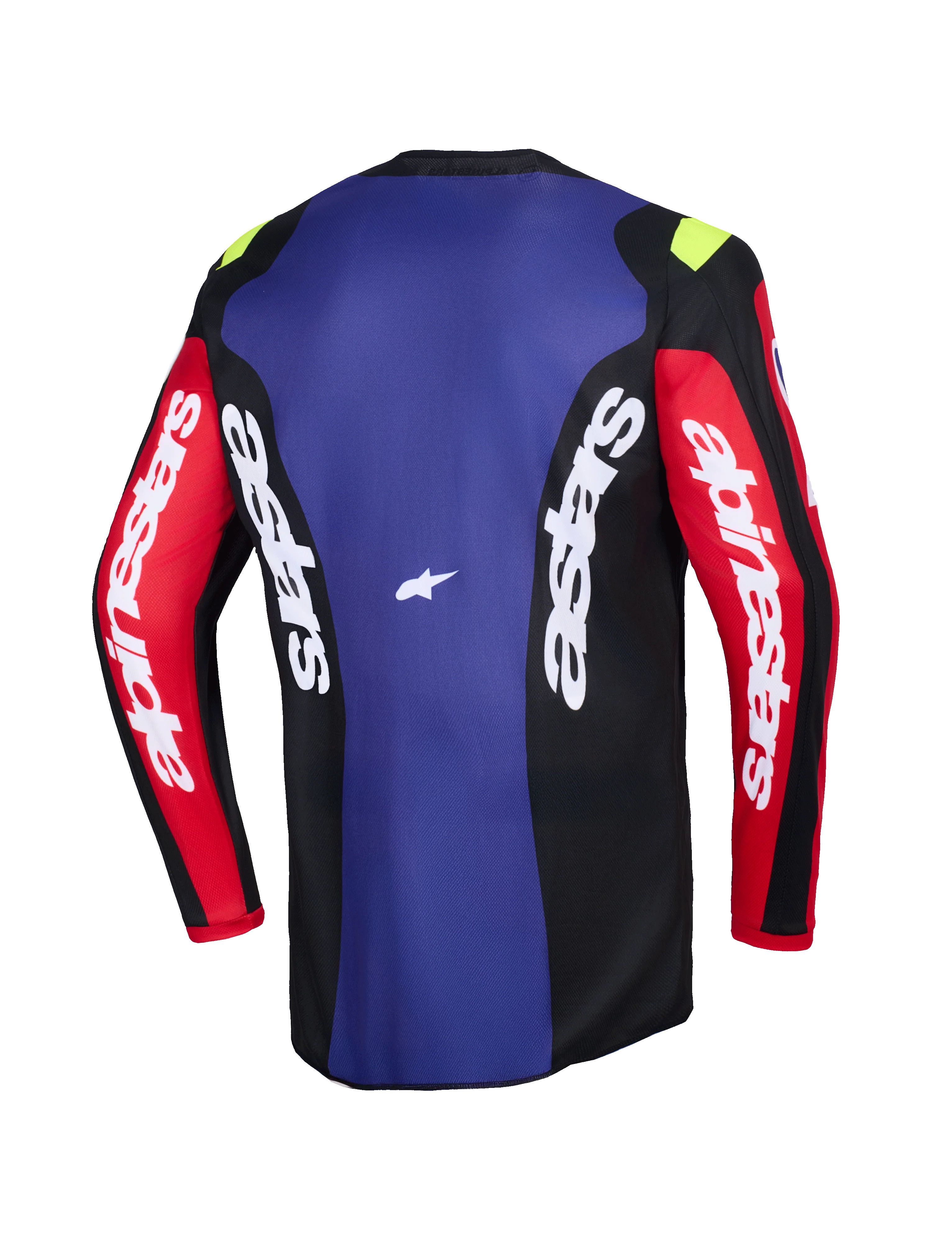 Maglia Fluid Grid 2026 - Image 4