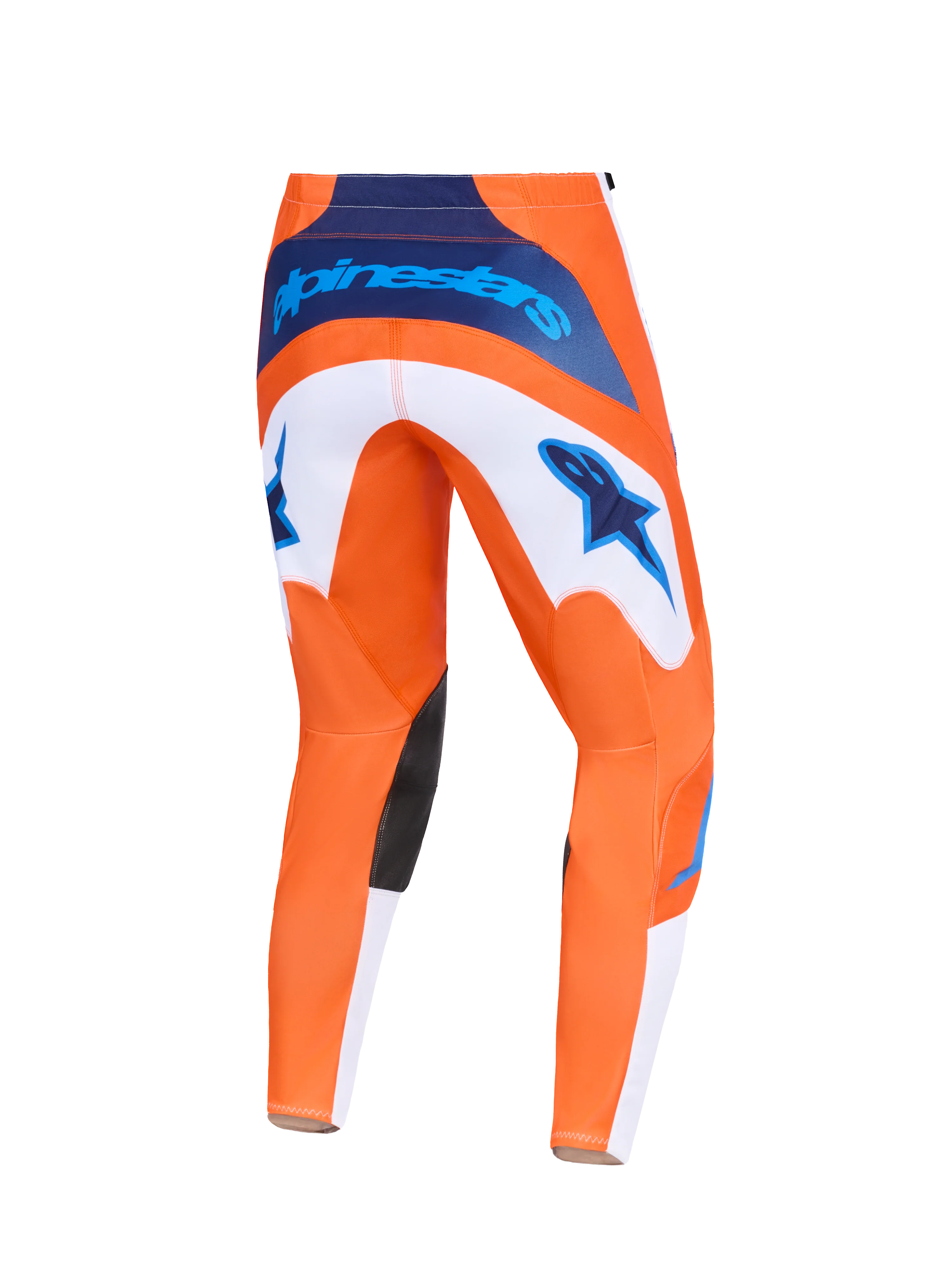 Pantaloni Fluid Grid 2026 - Image 5