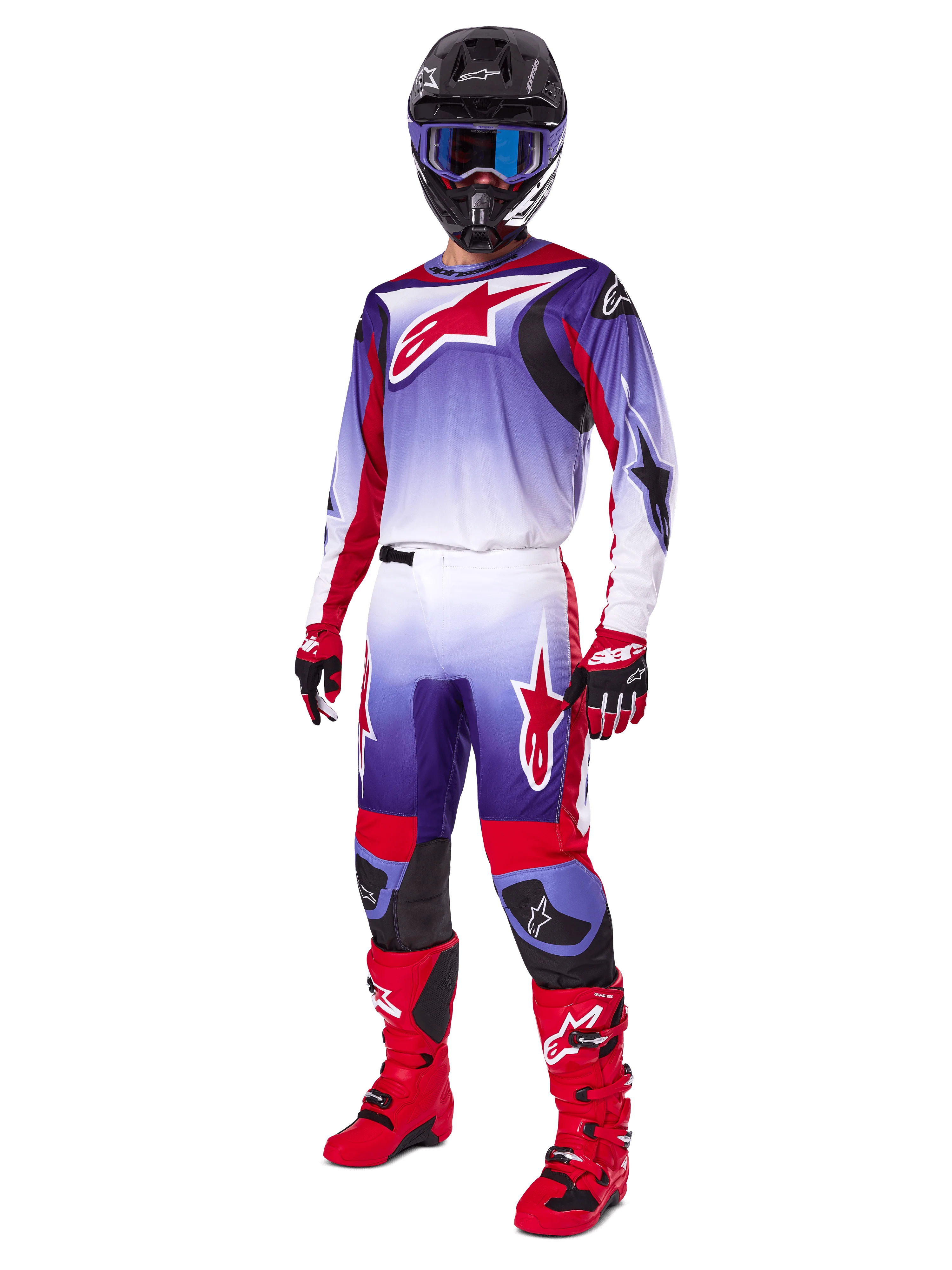 Maglia Fluid Wurx 2025 - Image 3