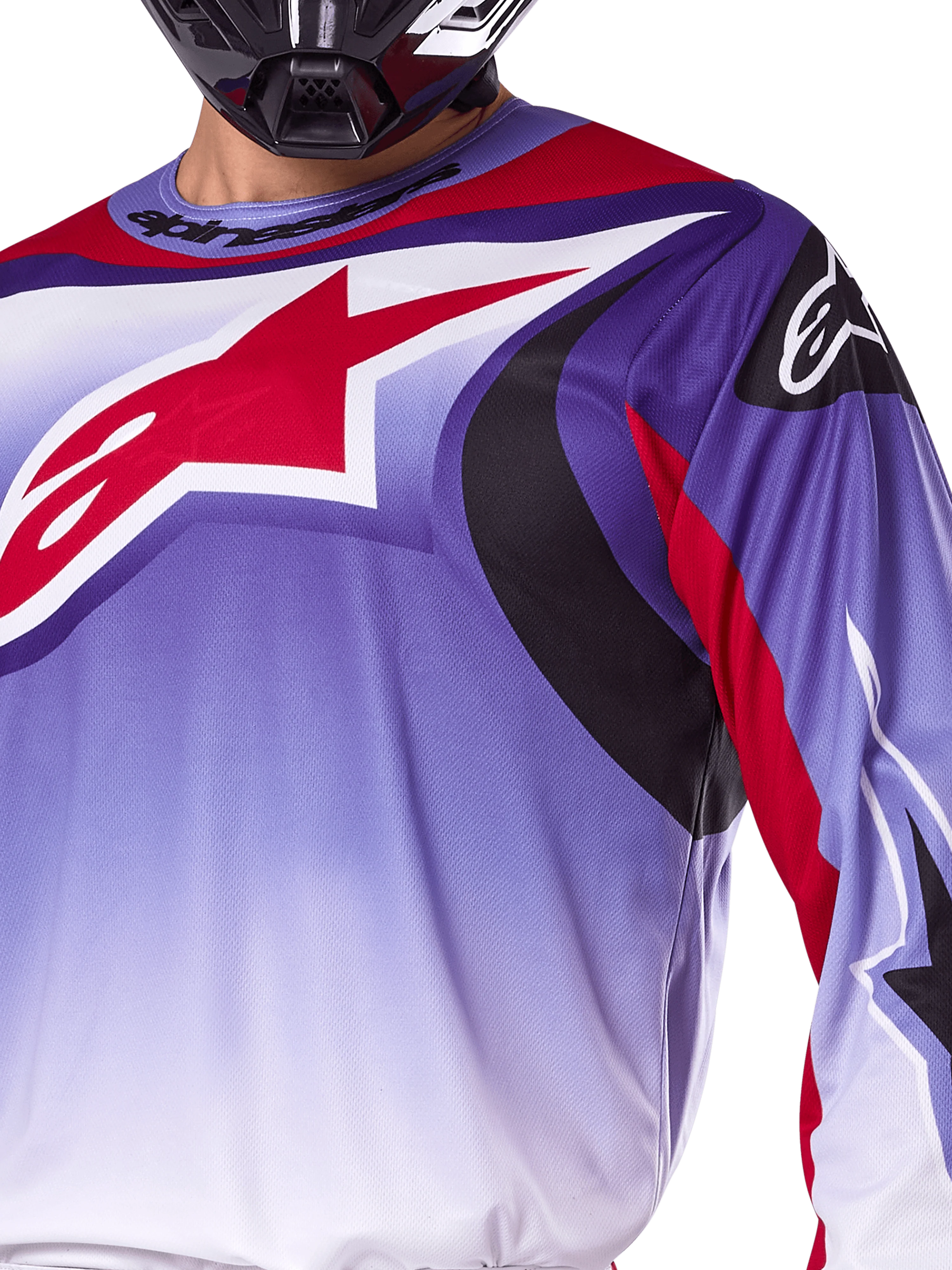 Maglia Fluid Wurx 2025 - Image 5