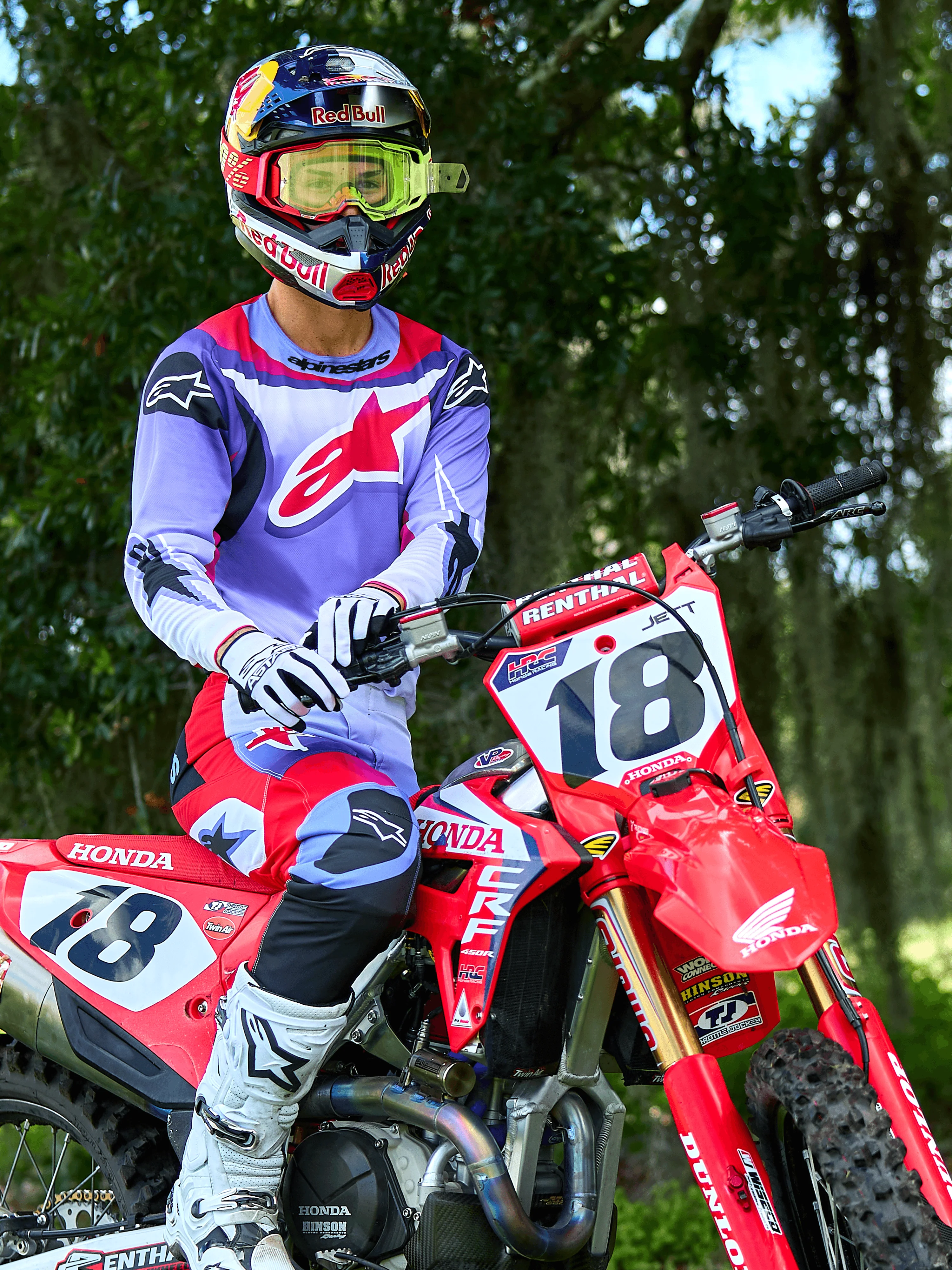 Maglia Fluid Wurx 2025 - Image 7