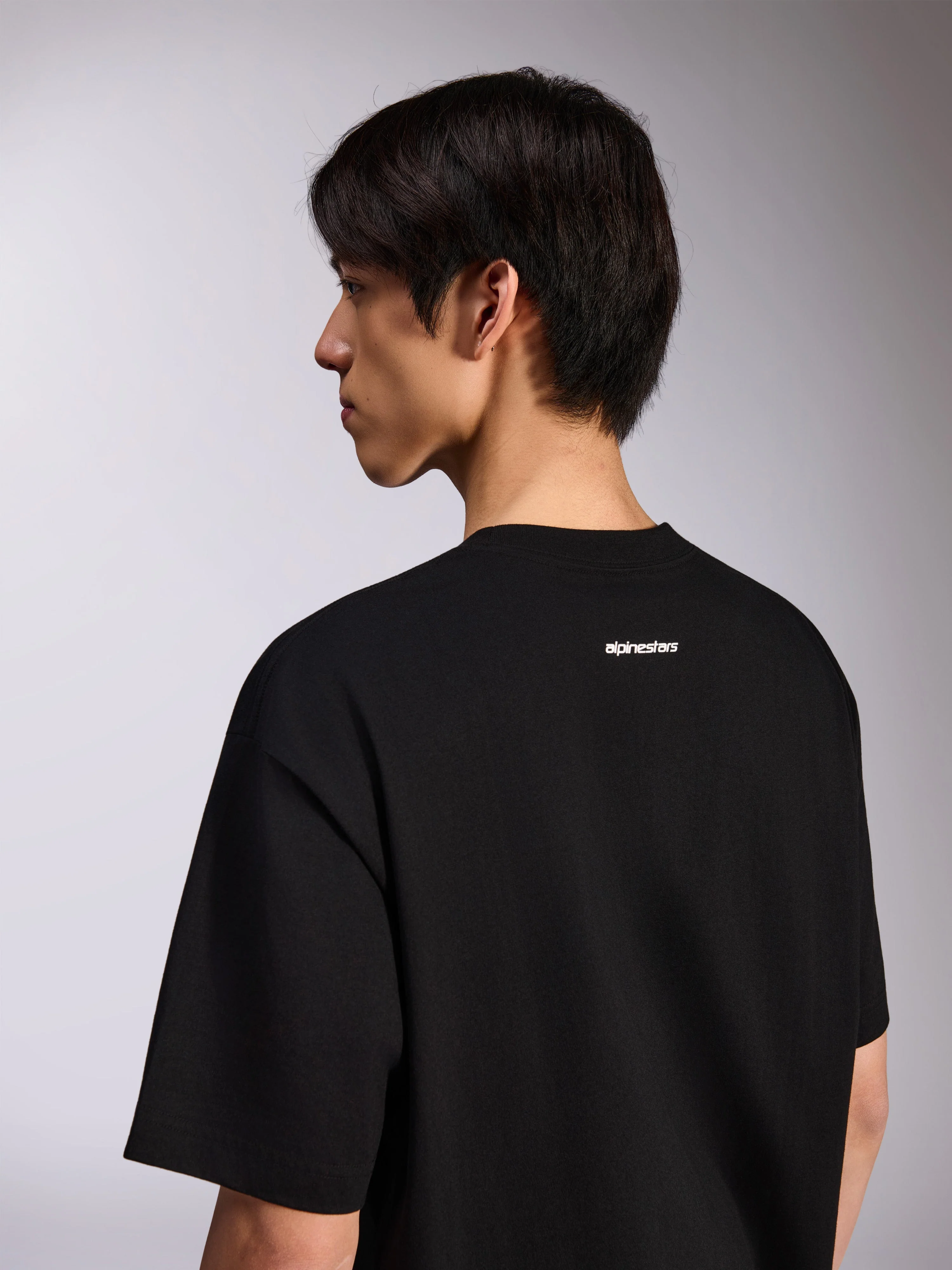 Maglietta Focused Oversized CSF - Image 10