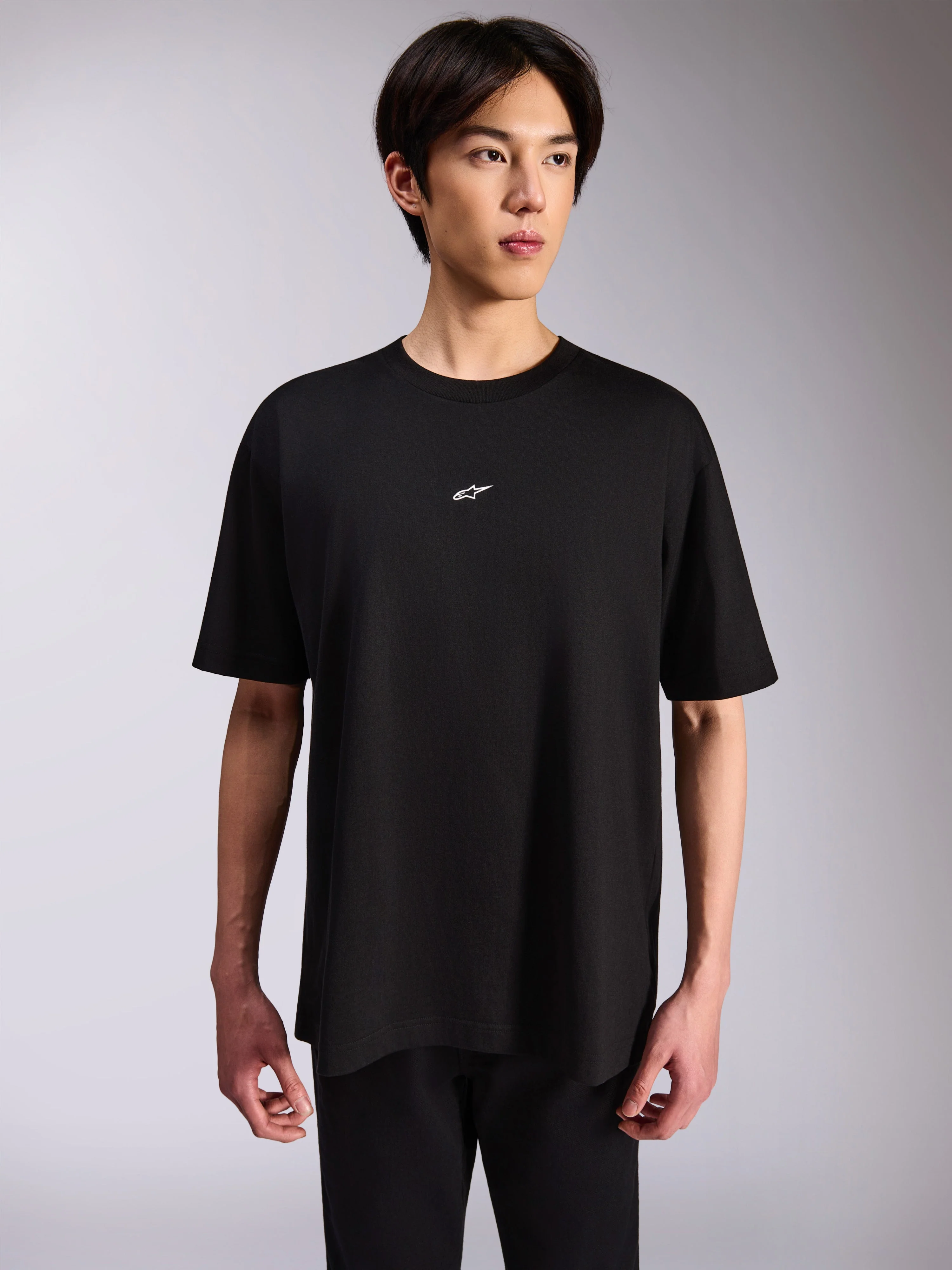 Maglietta Focused Oversized CSF - Image 2