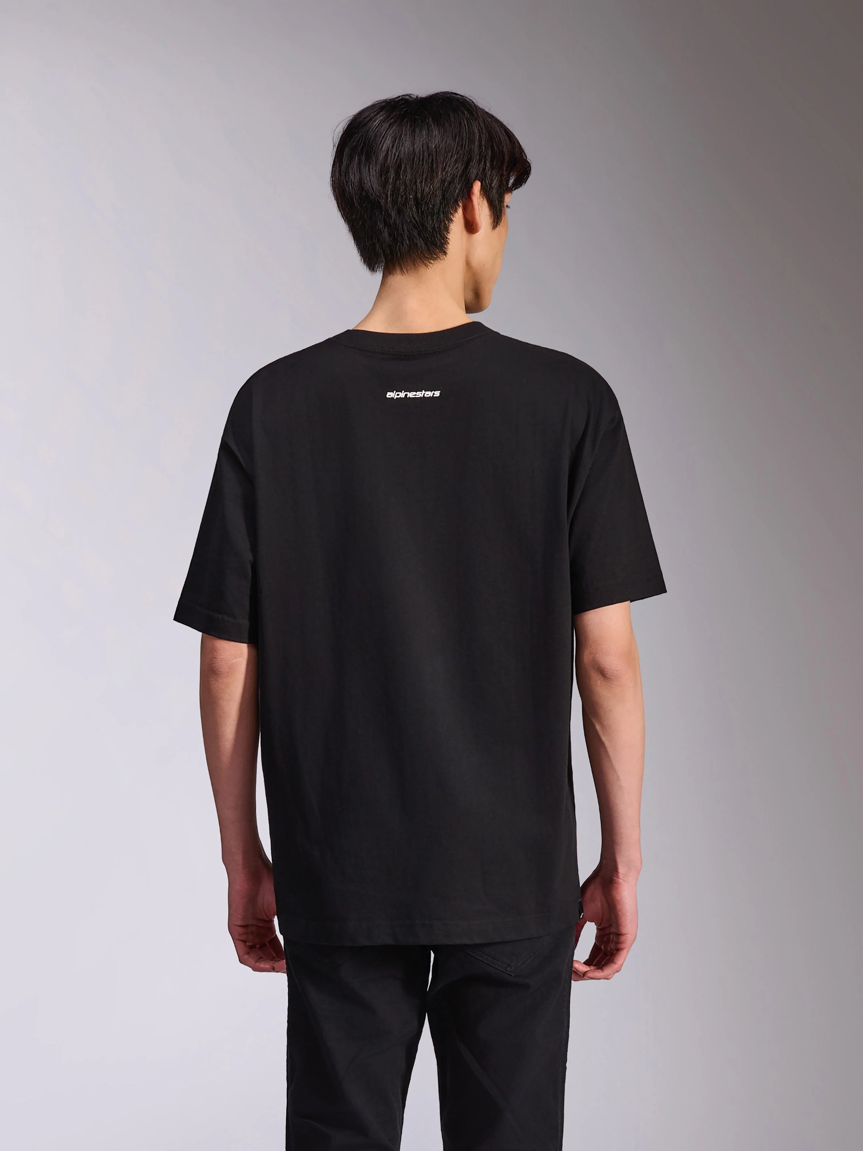 Maglietta Focused Oversized CSF - Image 3