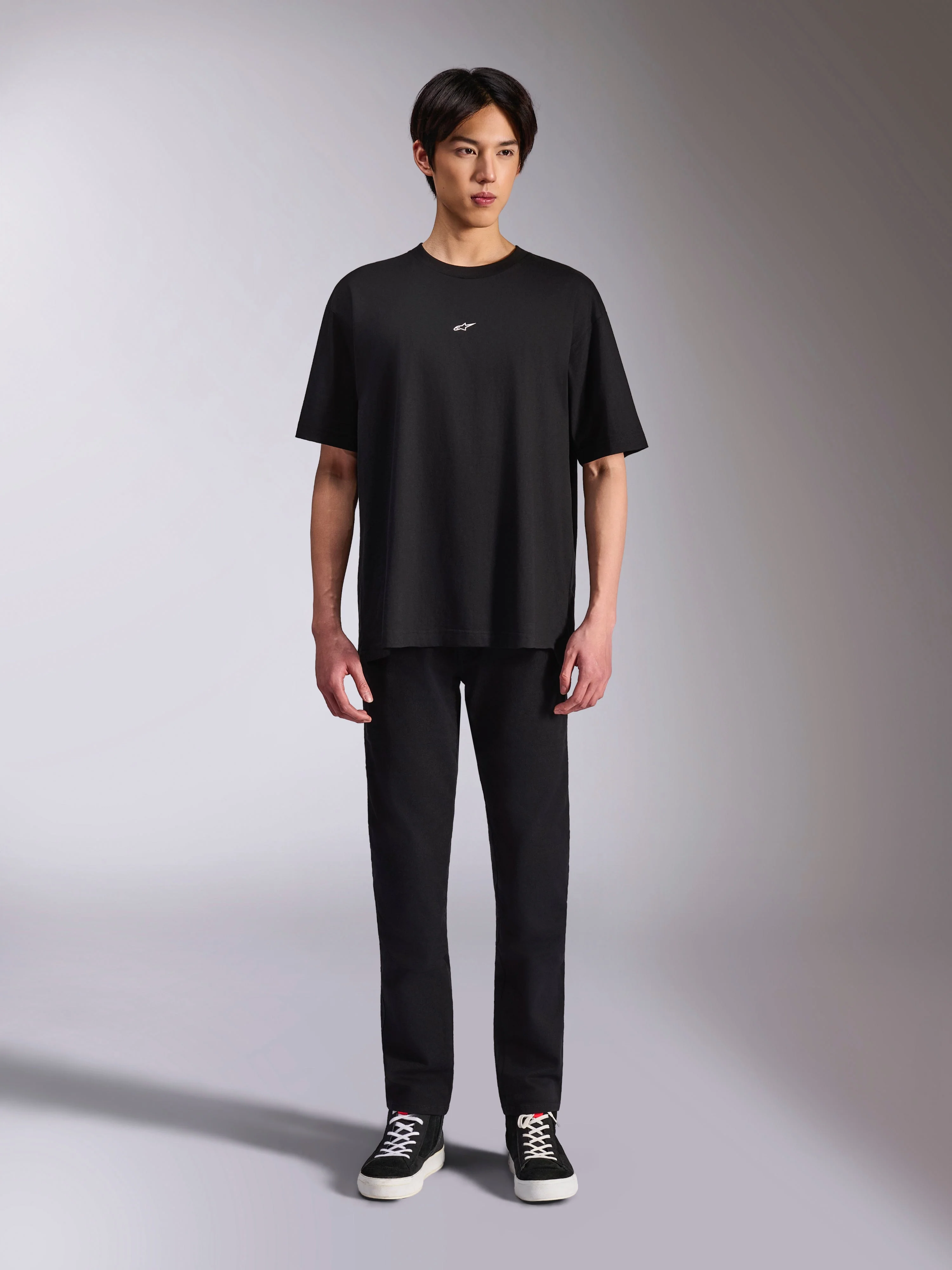 Maglietta Focused Oversized CSF - Image 4