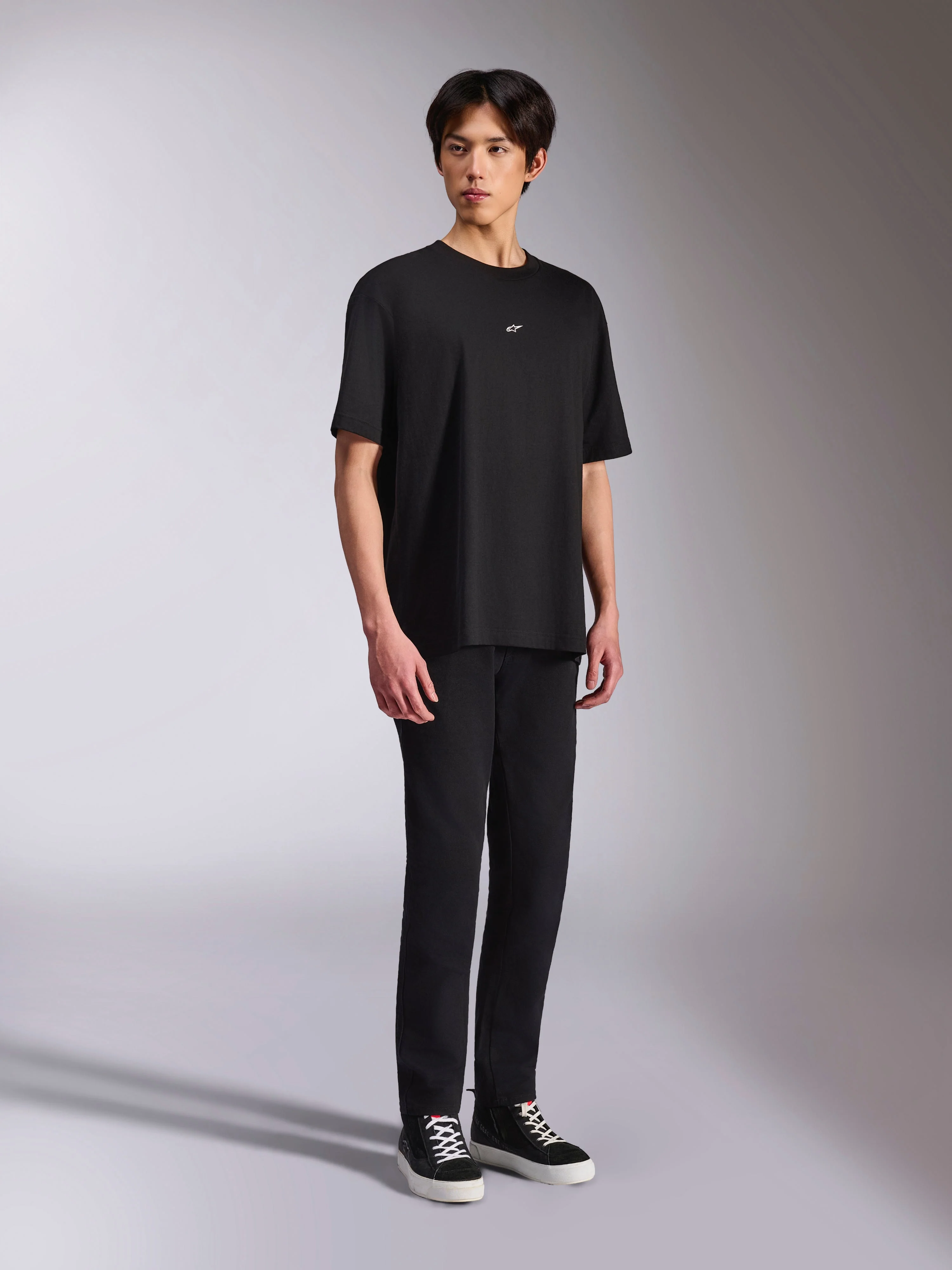Maglietta Focused Oversized CSF - Image 5