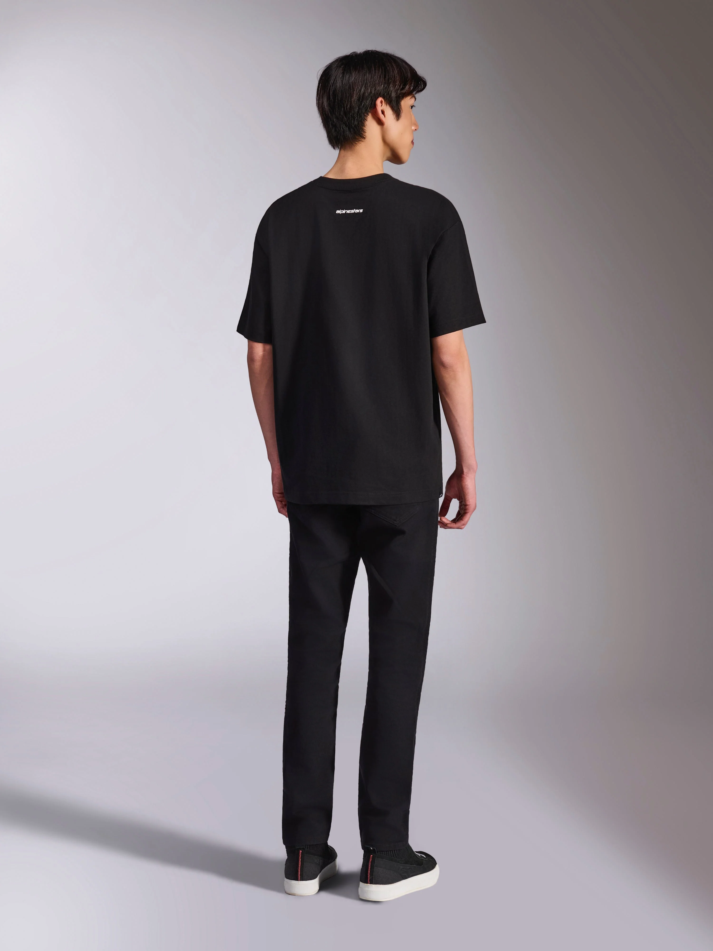 Maglietta Focused Oversized CSF - Image 6
