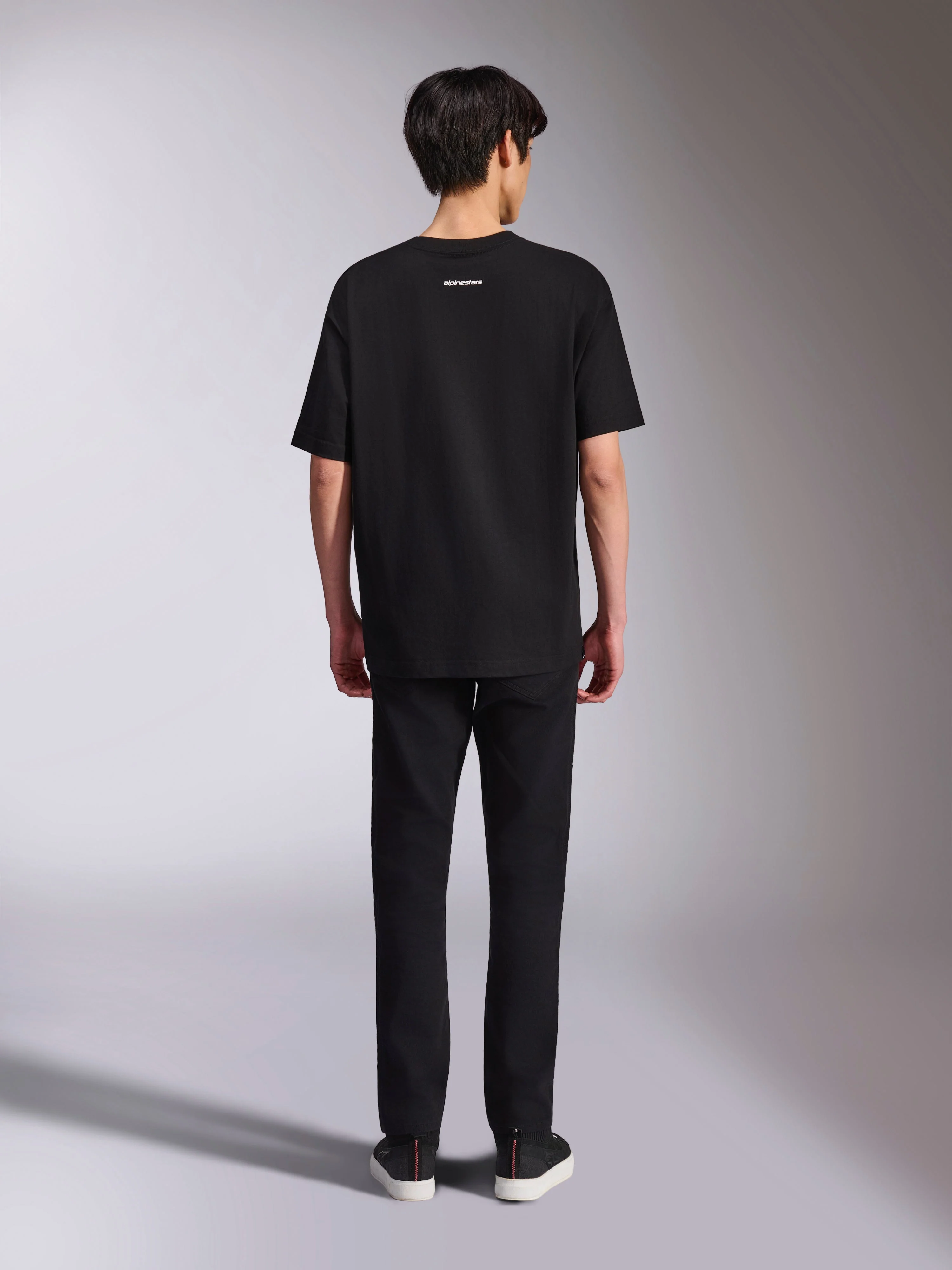 Maglietta Focused Oversized CSF - Image 7