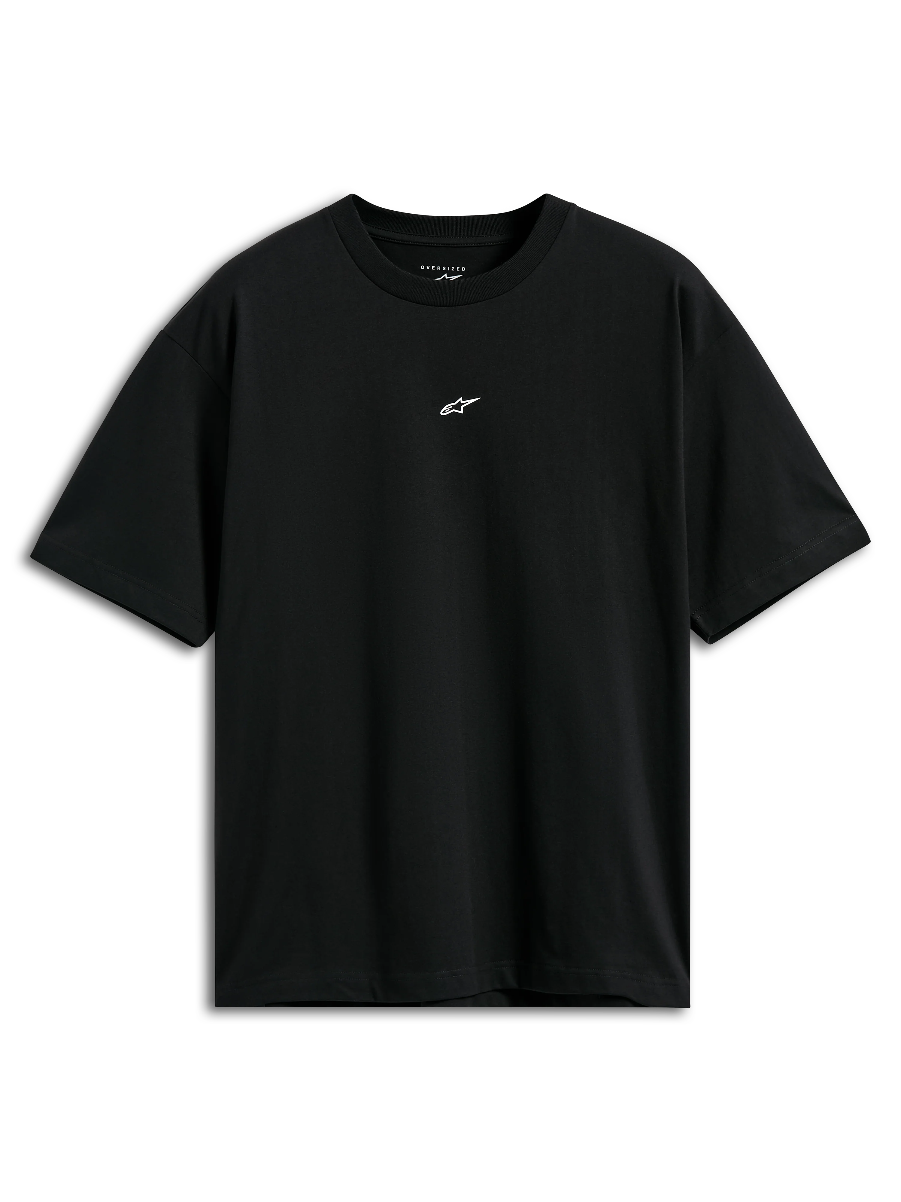 Maglietta Focused Oversized CSF - Image 8