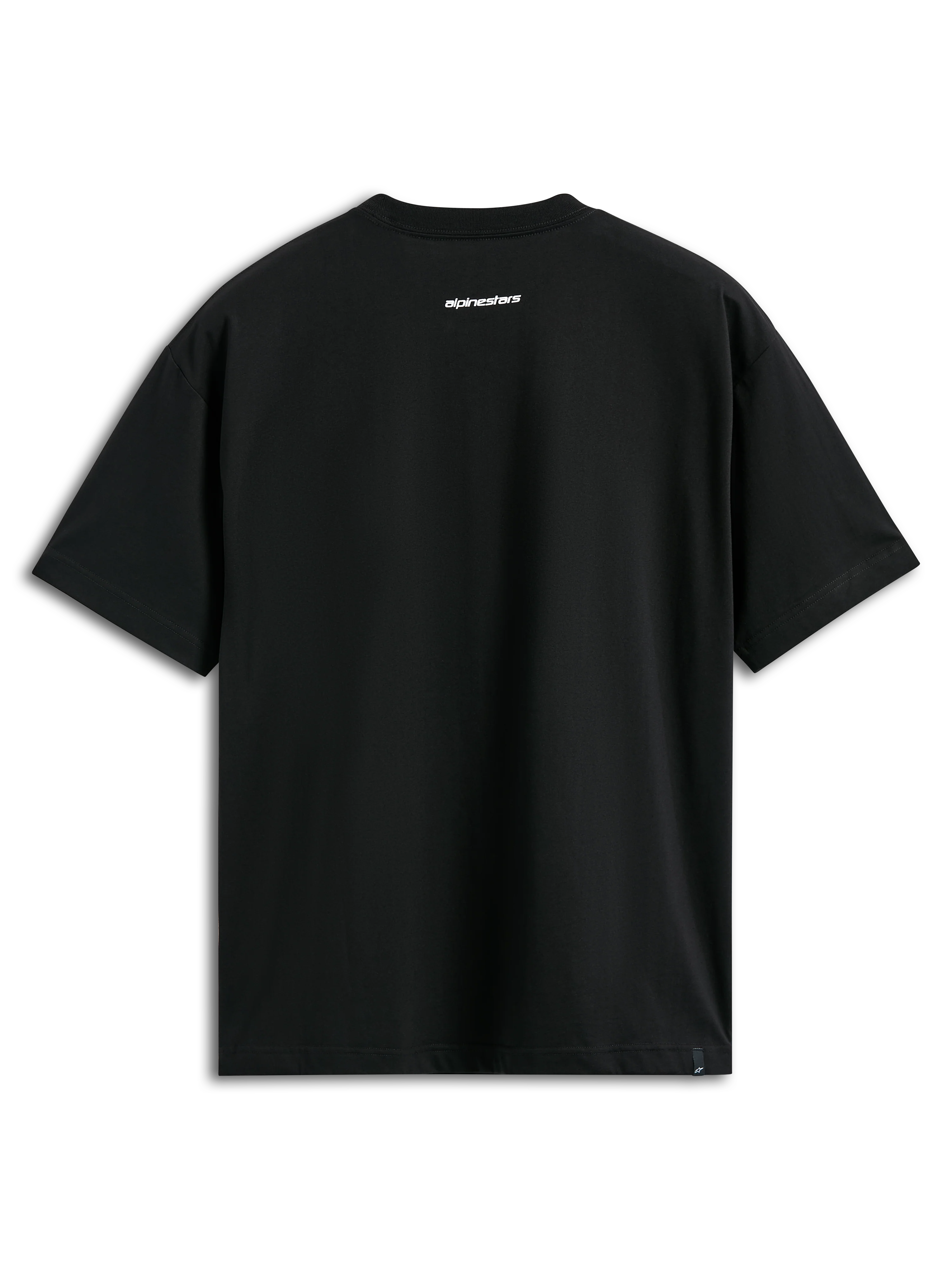 Maglietta Focused Oversized CSF - Image 9