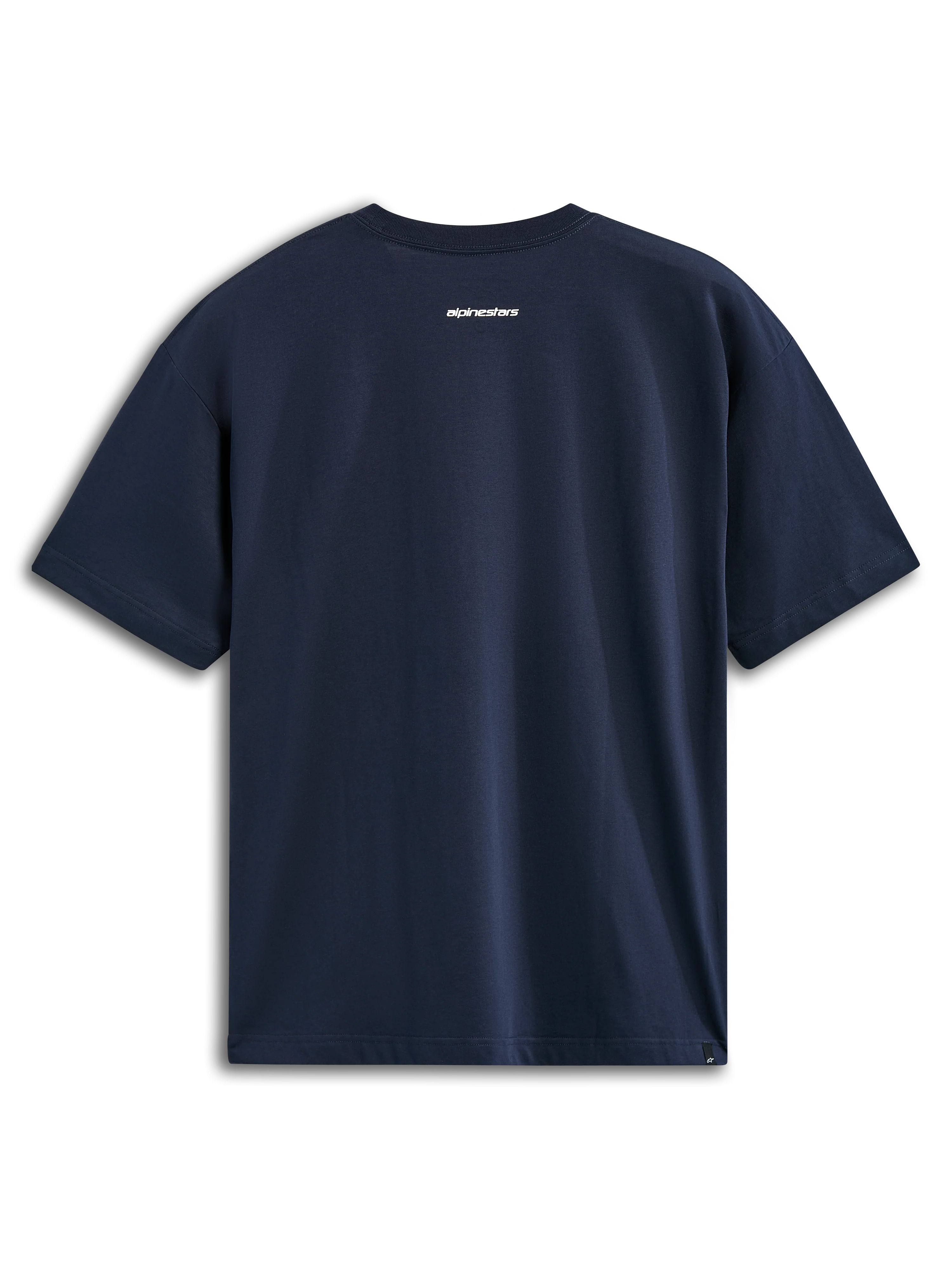 Maglietta Focused Oversized CSF - Image 10