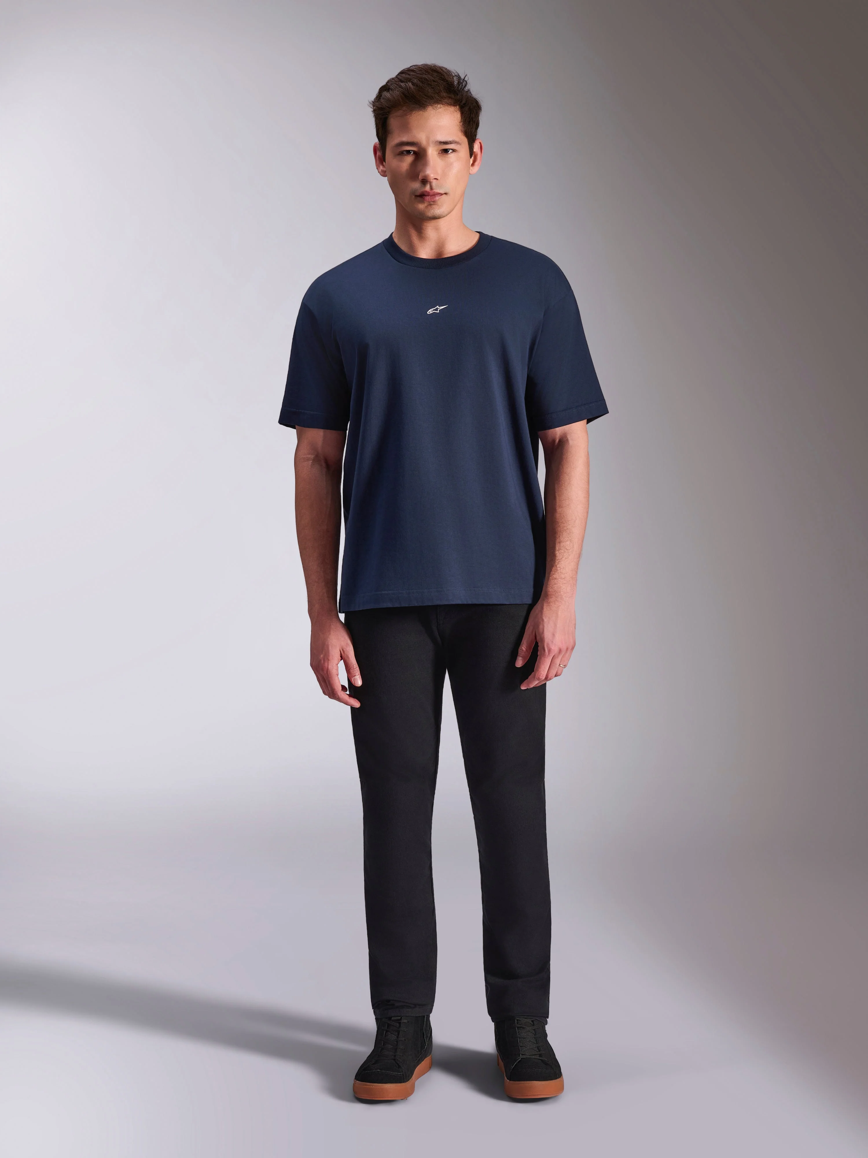 Maglietta Focused Oversized CSF - Image 3