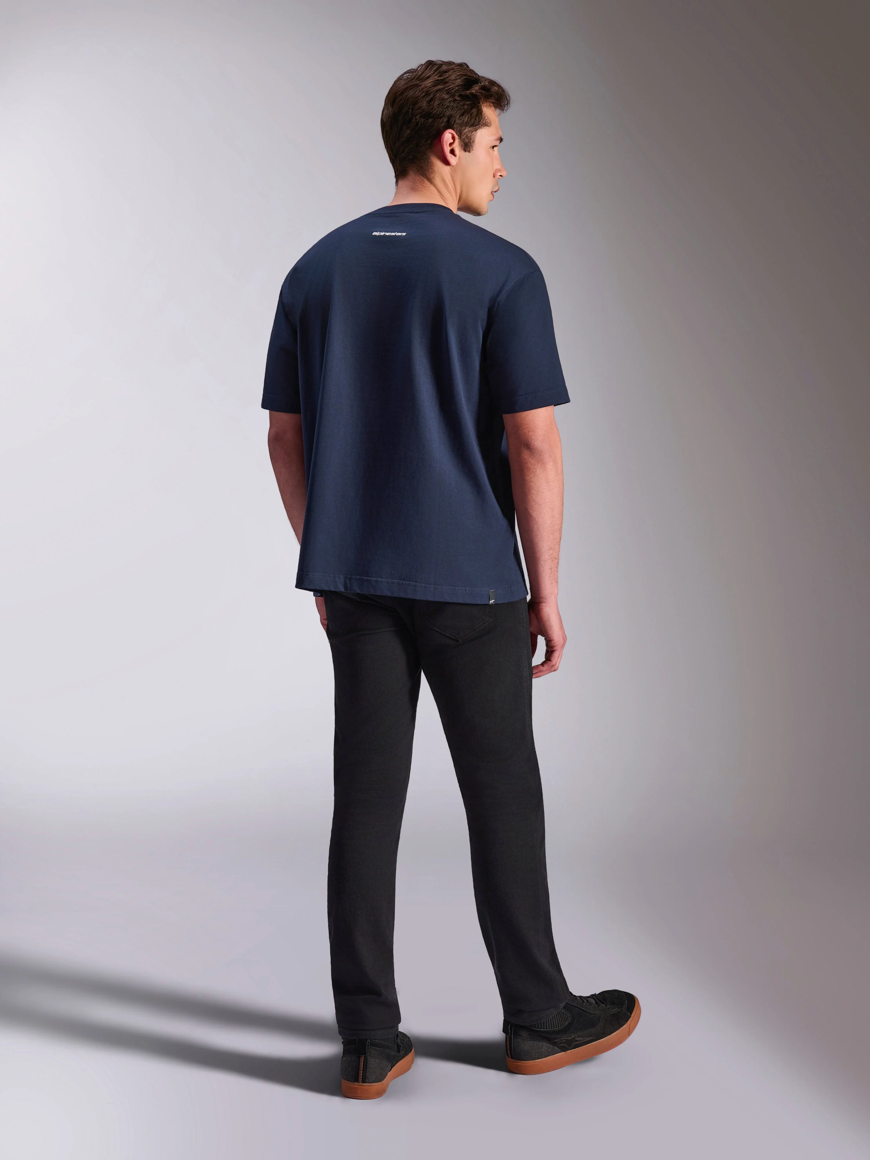 Maglietta Focused Oversized CSF - Image 5