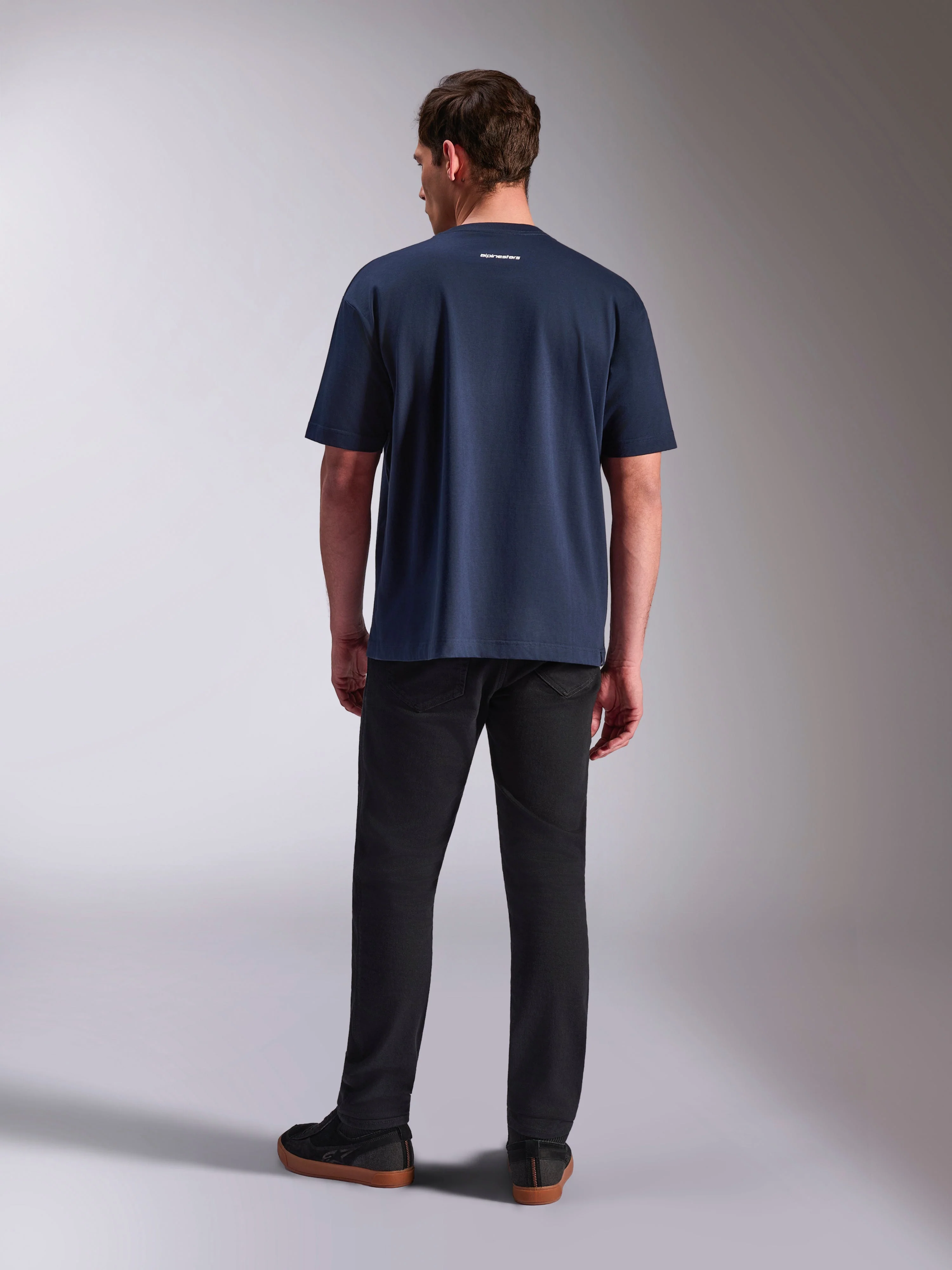 Maglietta Focused Oversized CSF - Image 6