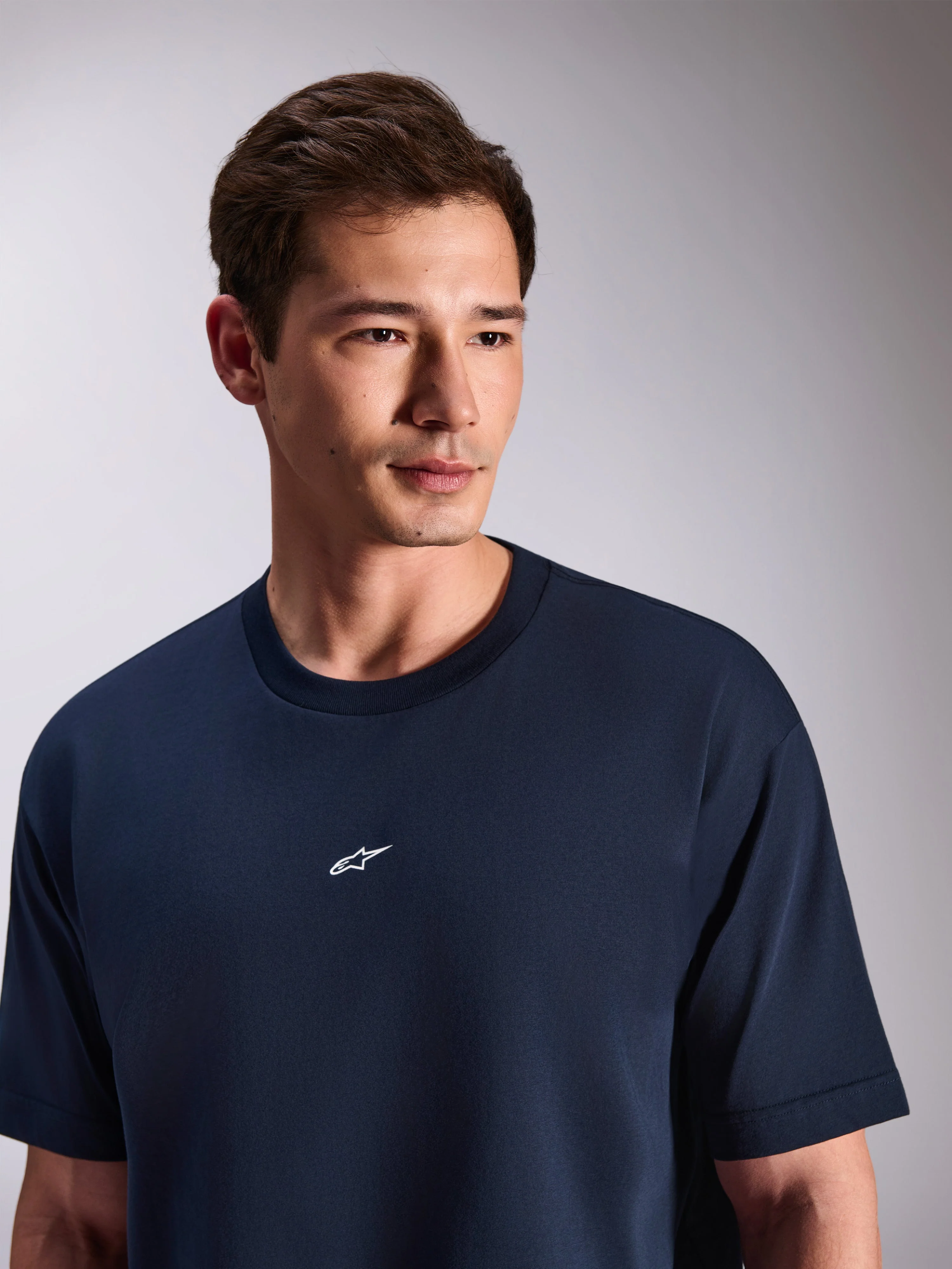 Maglietta Focused Oversized CSF - Image 7