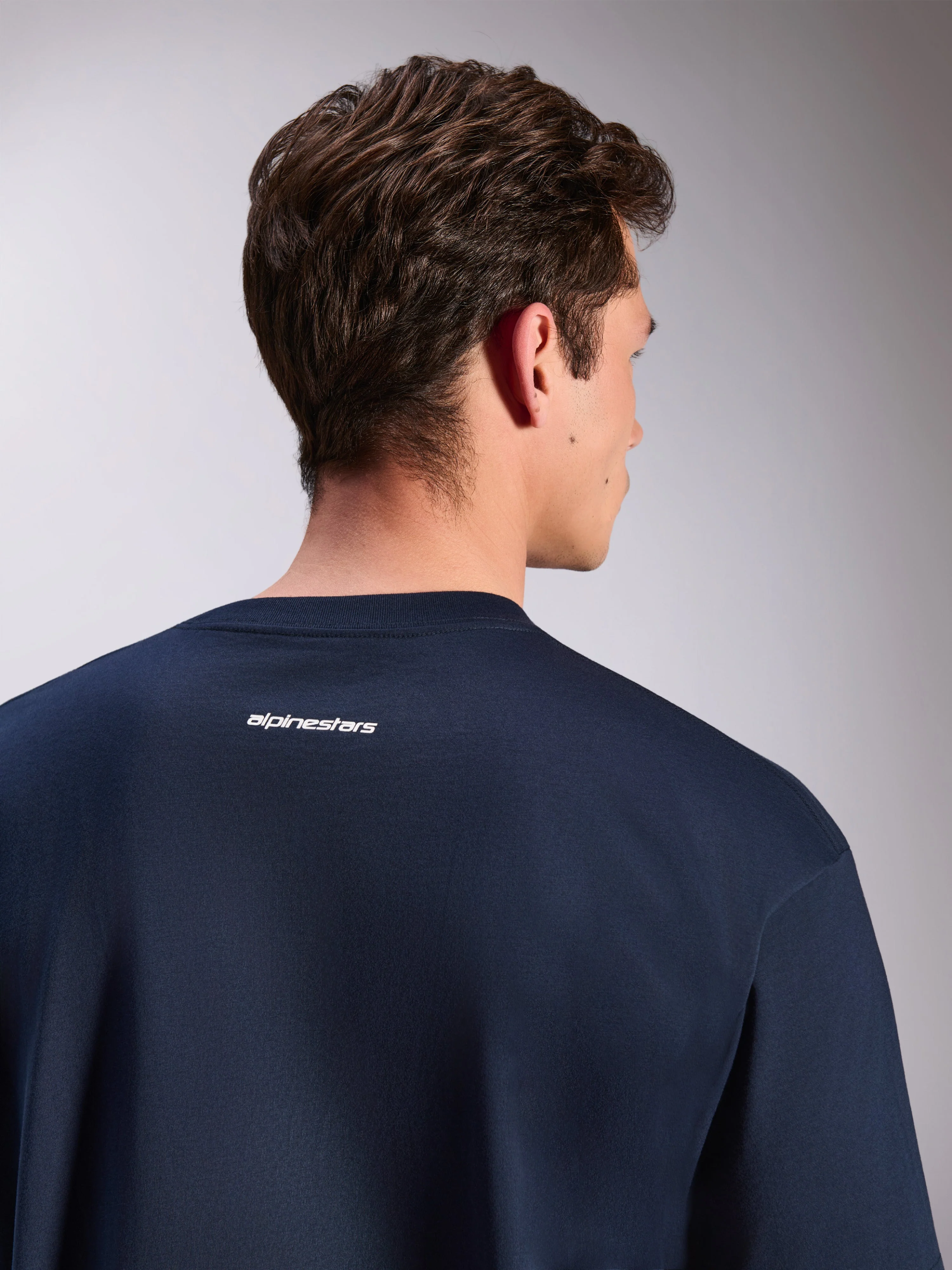 Maglietta Focused Oversized CSF - Image 8