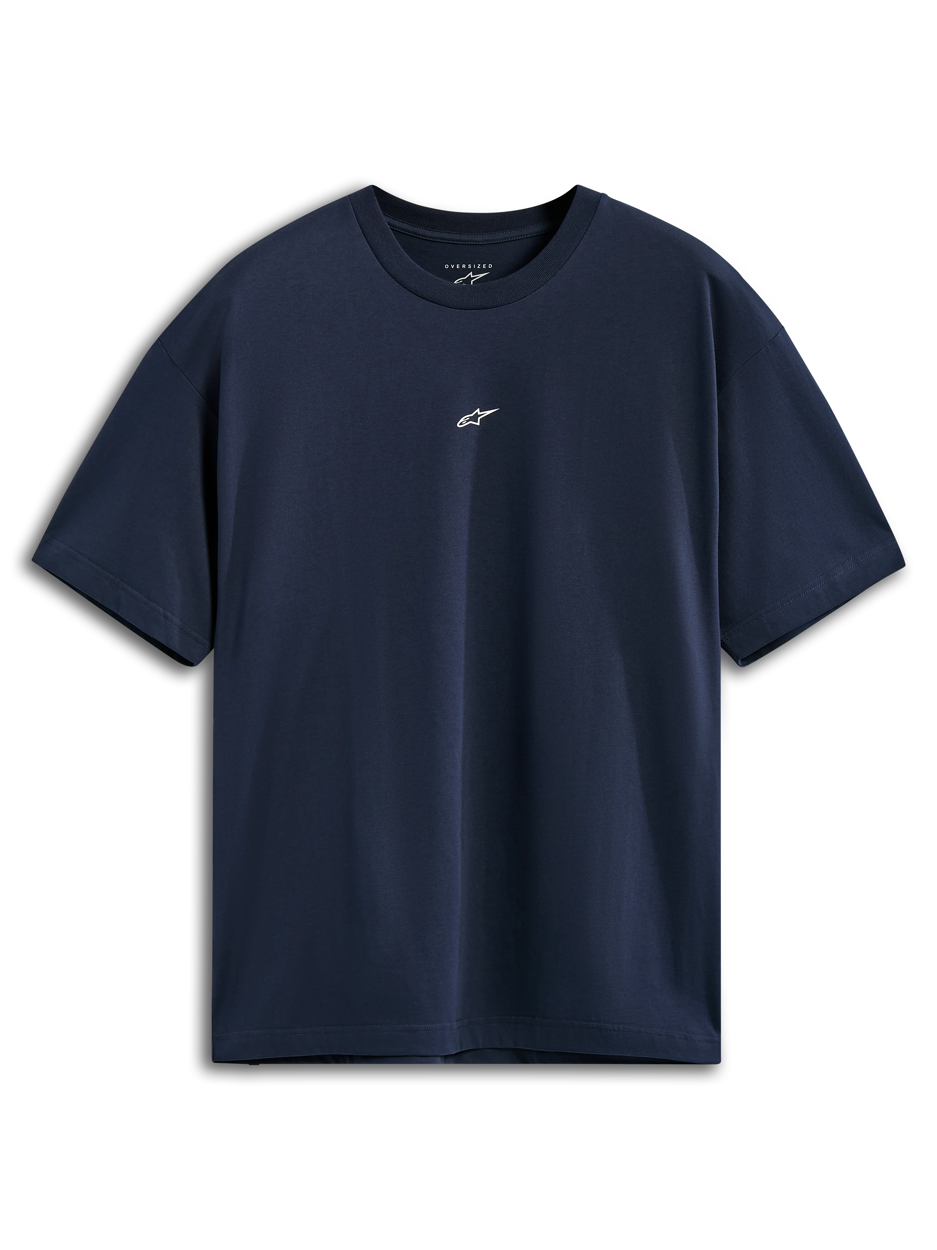 Maglietta Focused Oversized CSF - Image 9