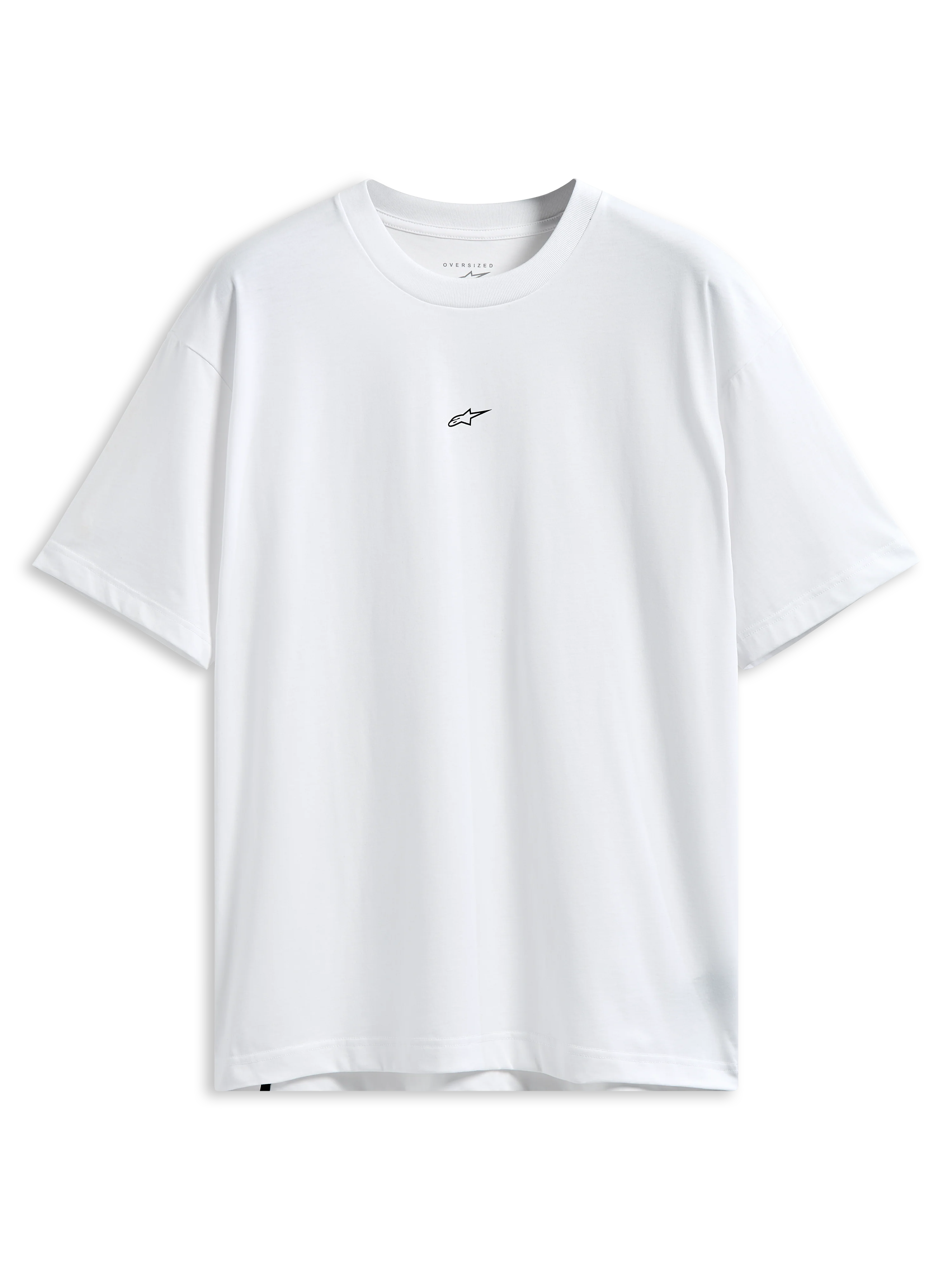 Maglietta Focused Oversized CSF - Image 10