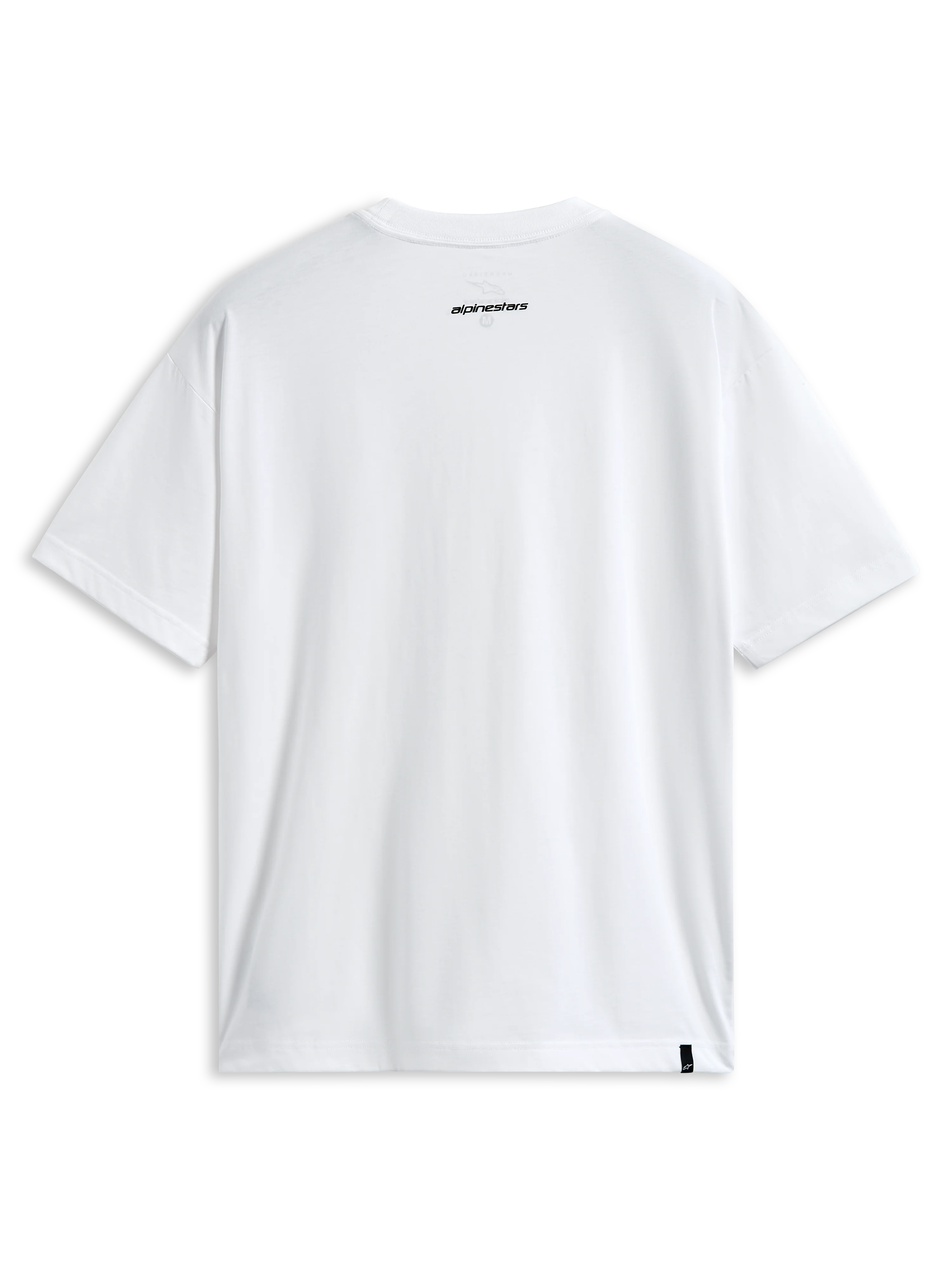 Maglietta Focused Oversized CSF - Image 11