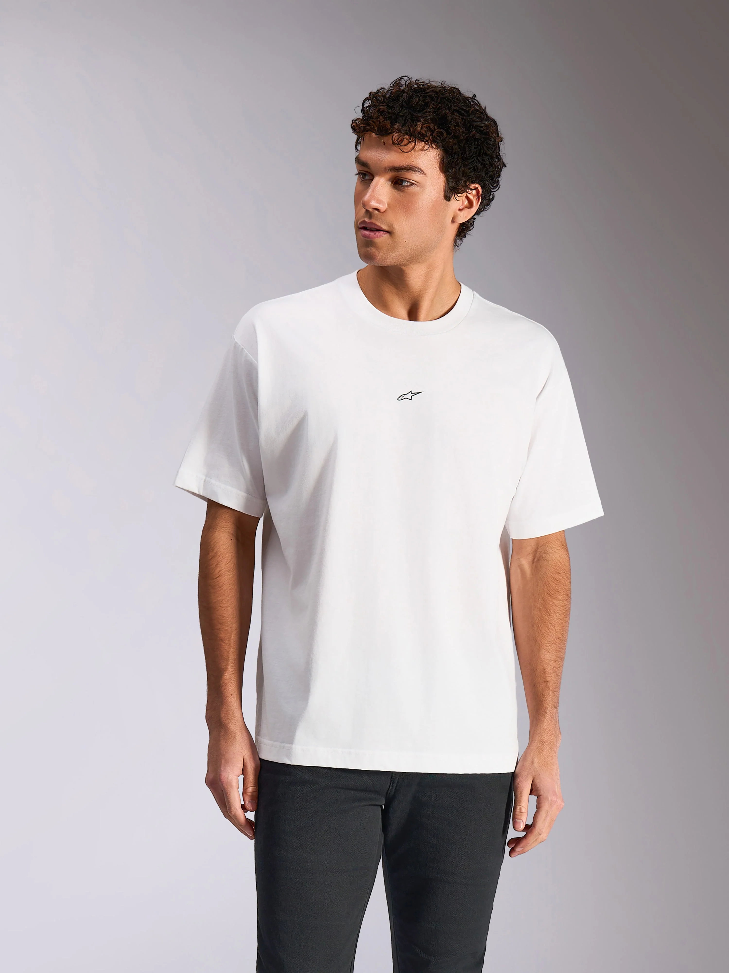 Maglietta Focused Oversized CSF - Image 2