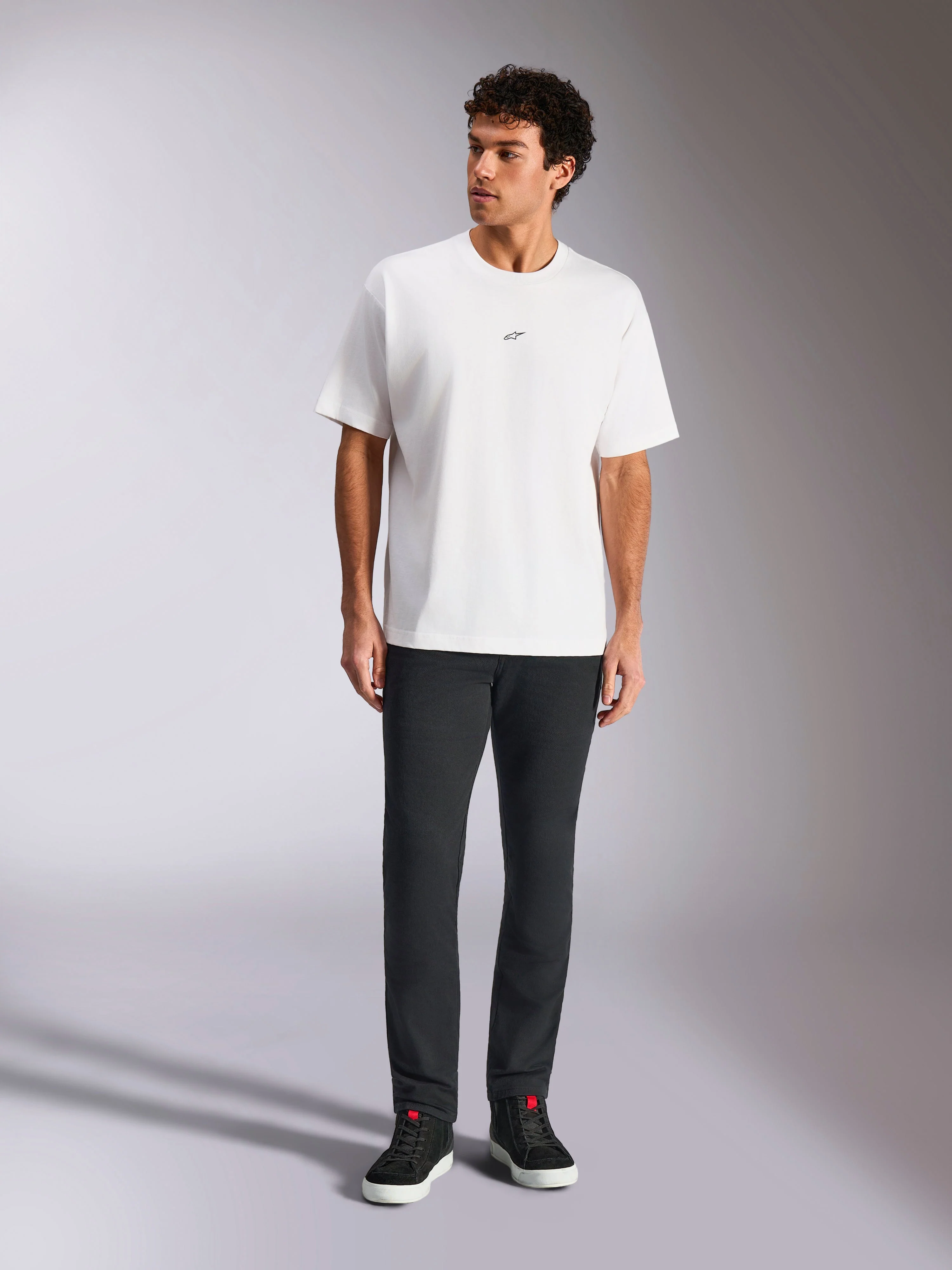 Maglietta Focused Oversized CSF - Image 4