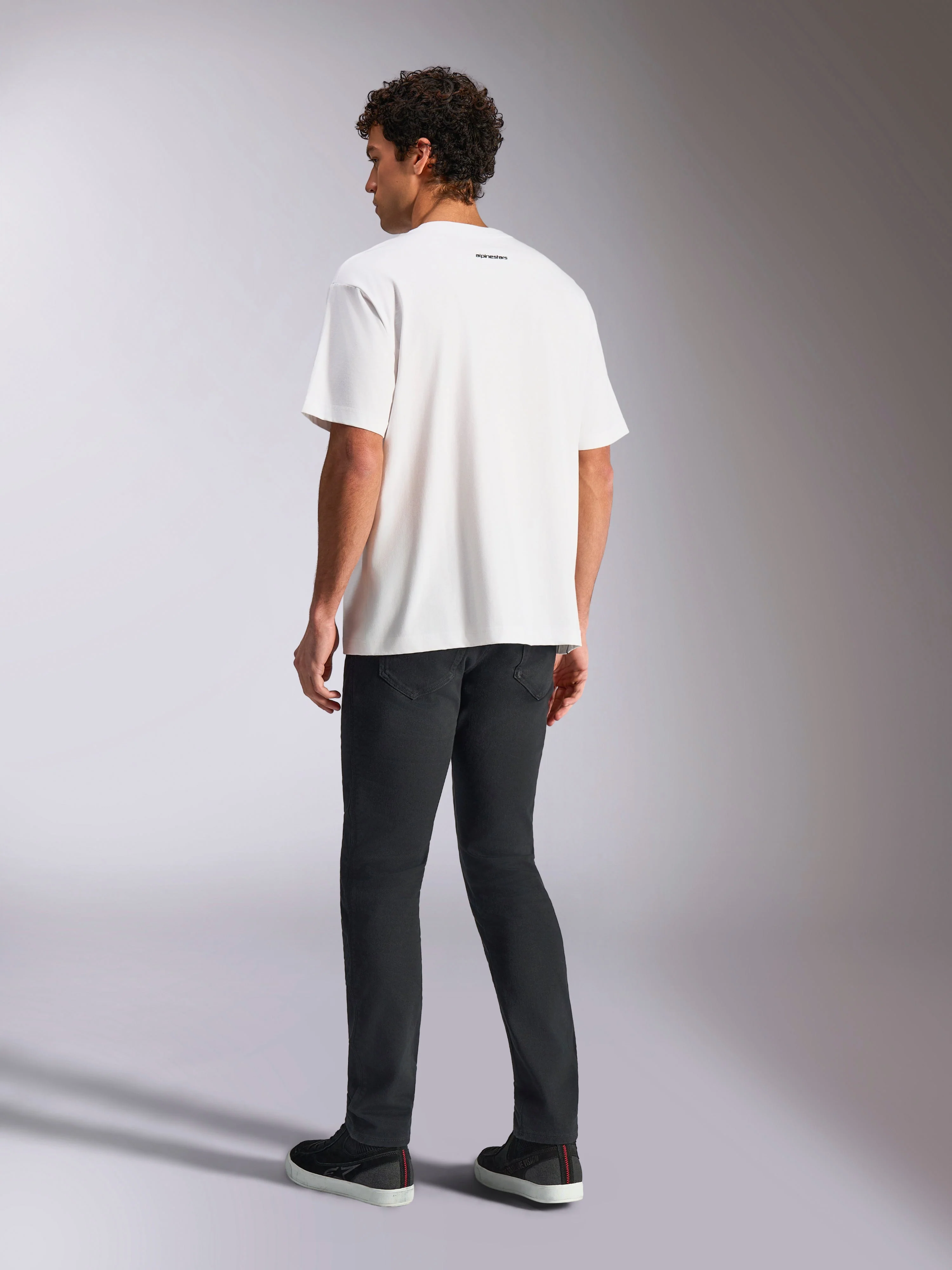 Maglietta Focused Oversized CSF - Image 6