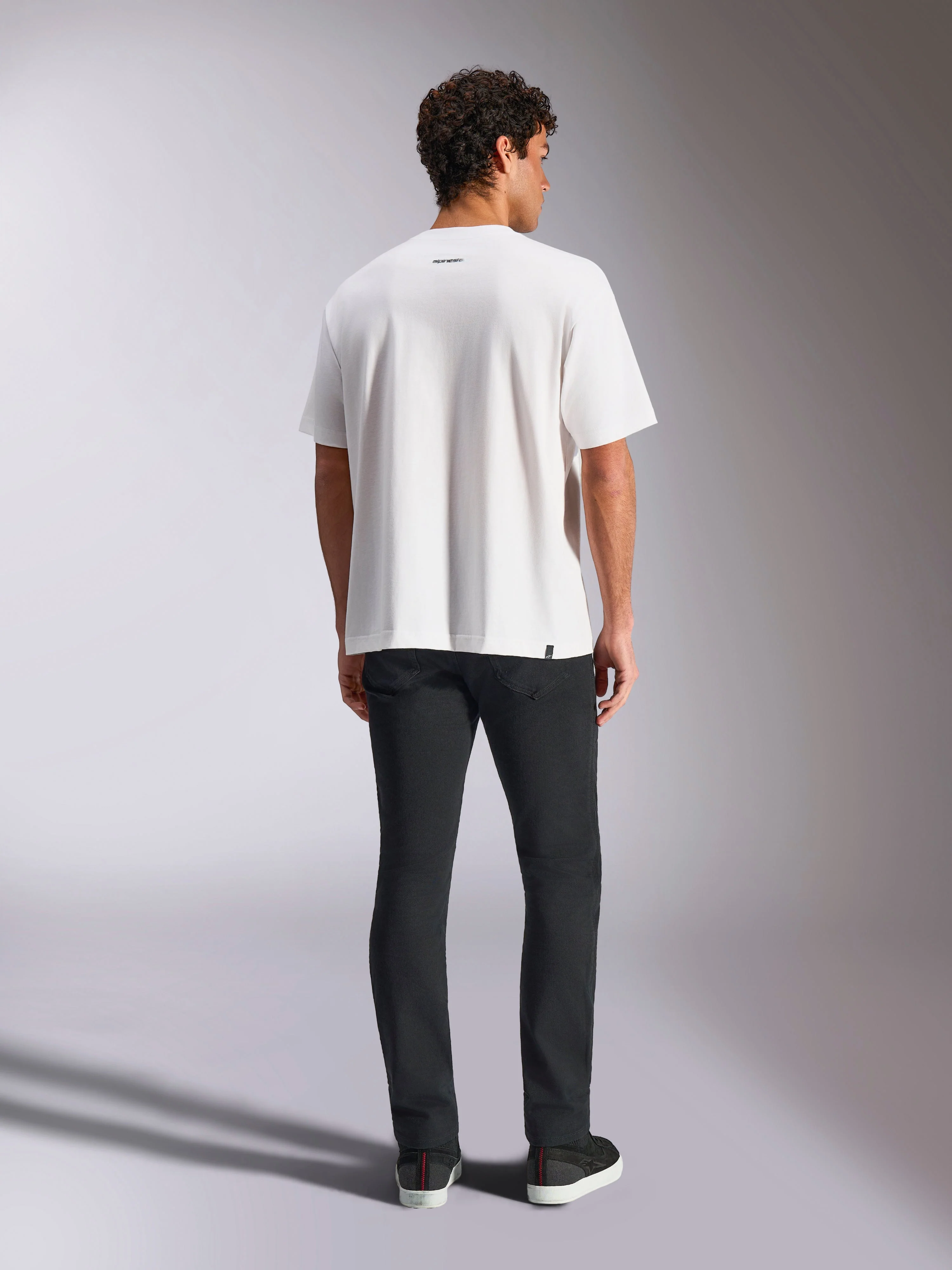 Maglietta Focused Oversized CSF - Image 7
