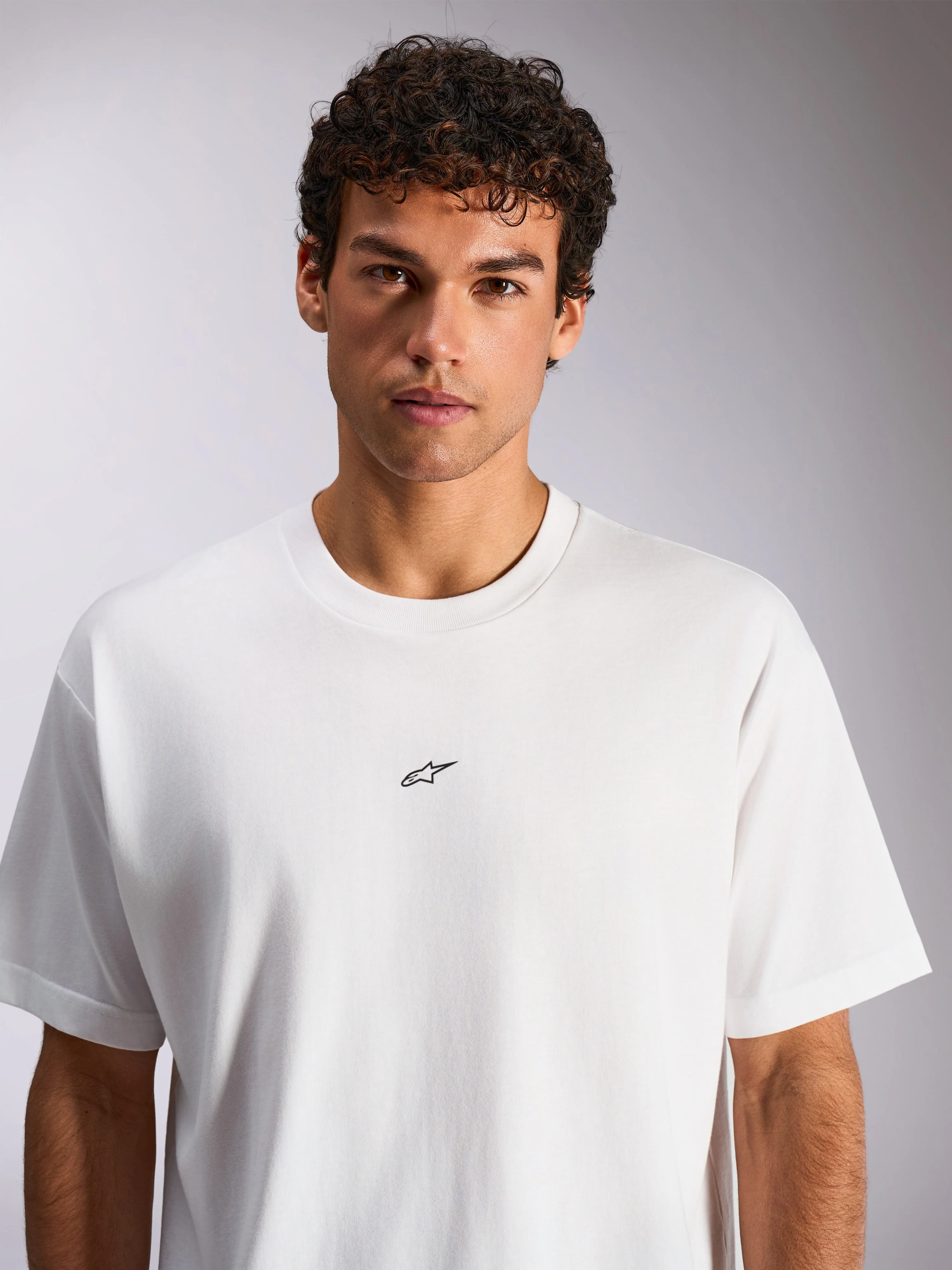 Maglietta Focused Oversized CSF - Image 8