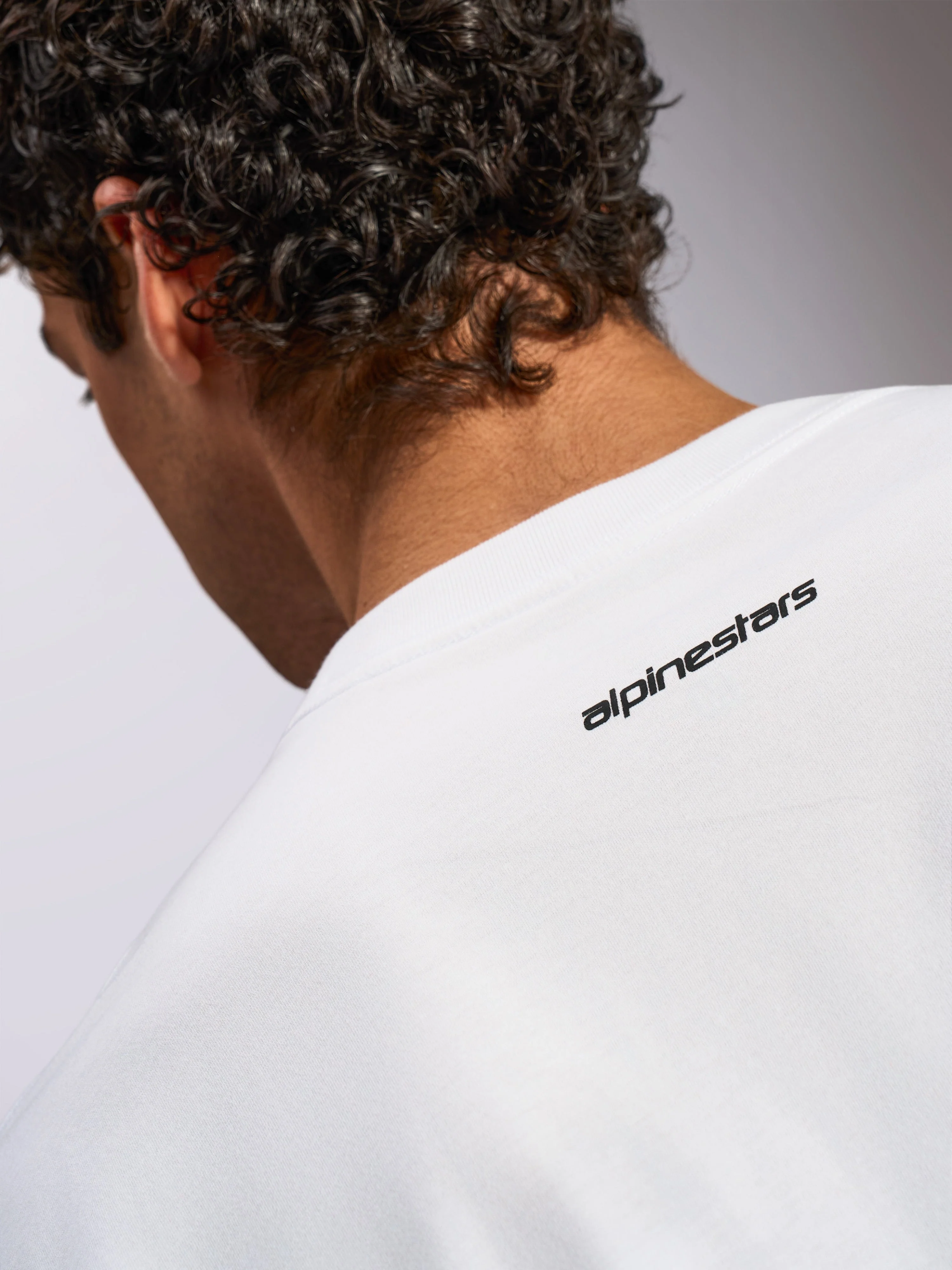 Maglietta Focused Oversized CSF - Image 9