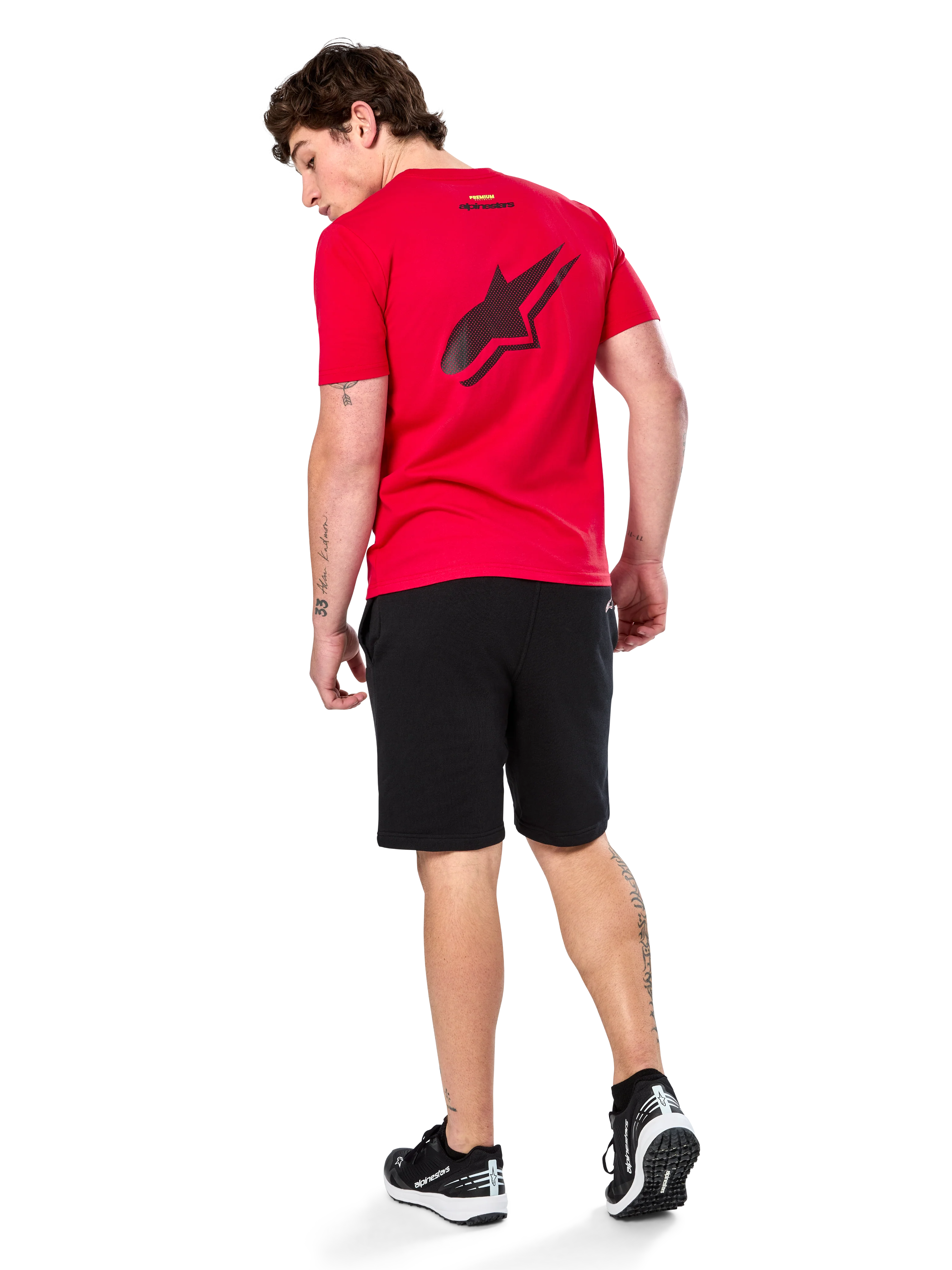 Maglietta Formulate CSF - Image 4