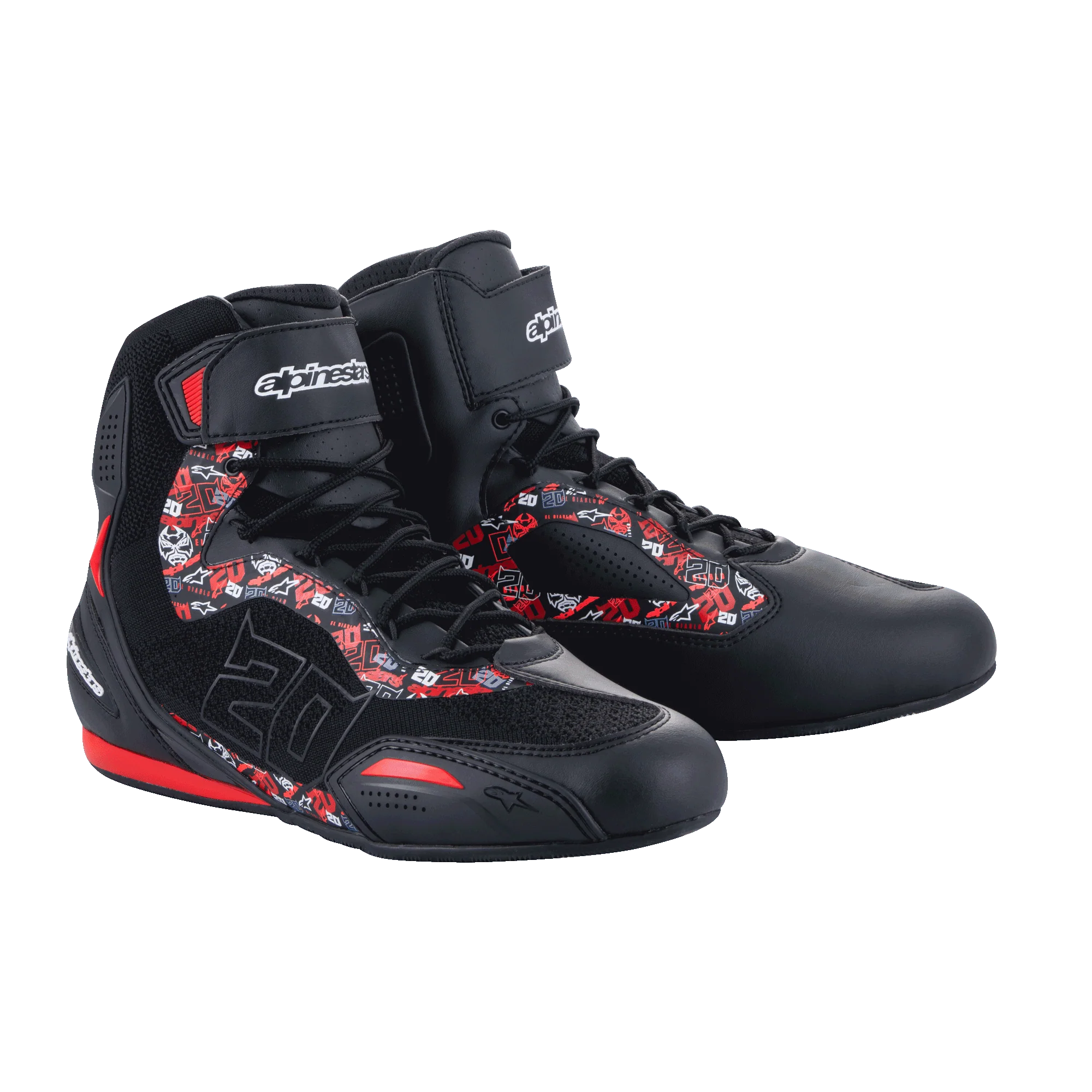 Scarpe FQ20 Faster-3 Rideknit® - Image 2