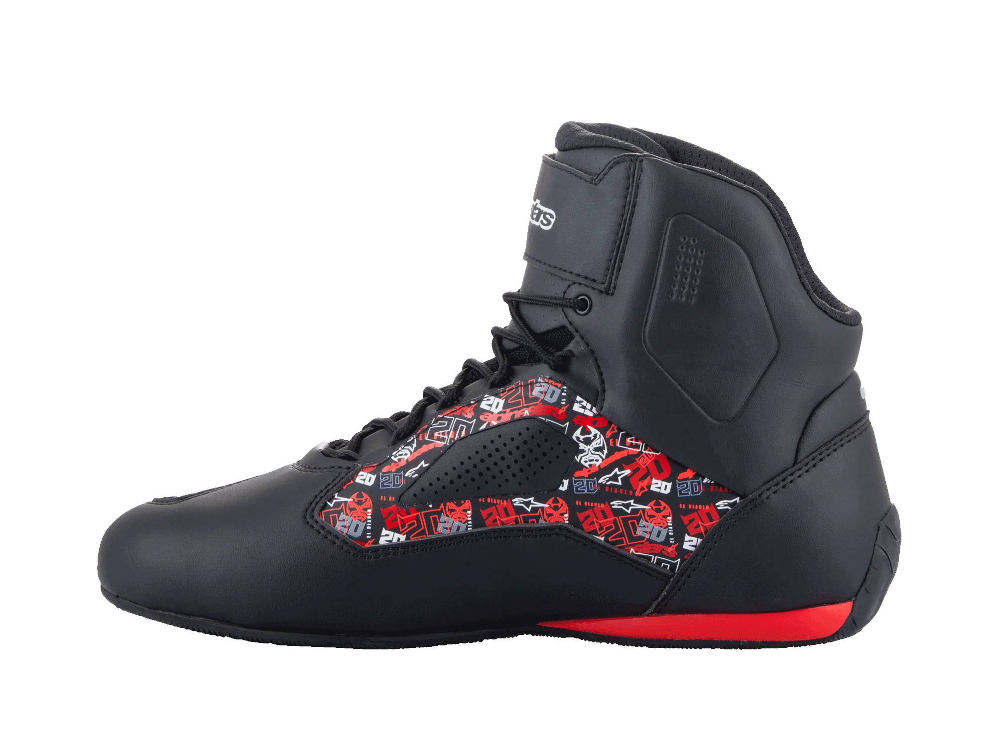 Scarpe FQ20 Faster-3 Rideknit® - Image 3