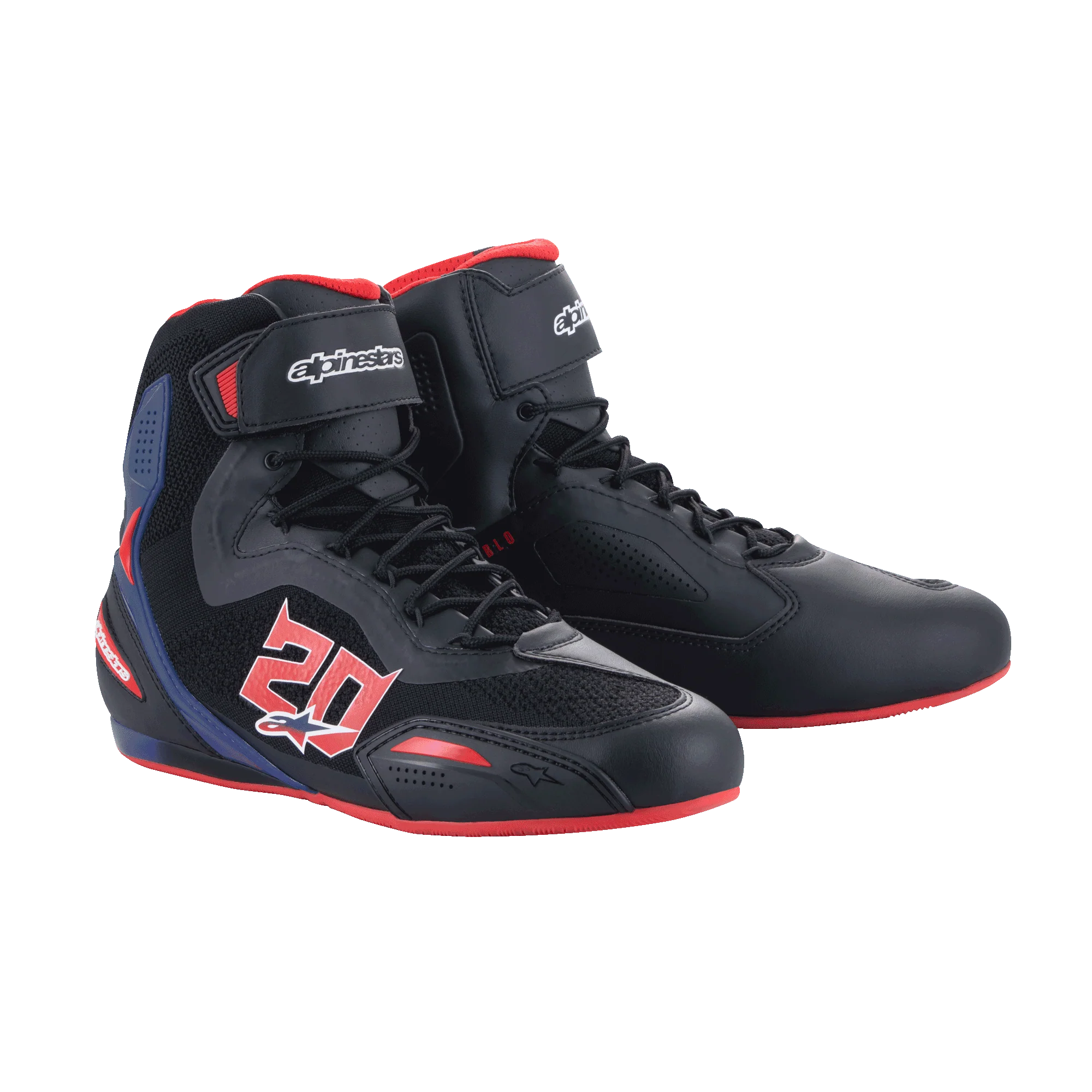 Scarpe FQ20 Faster-3 Rideknit® - Image 2