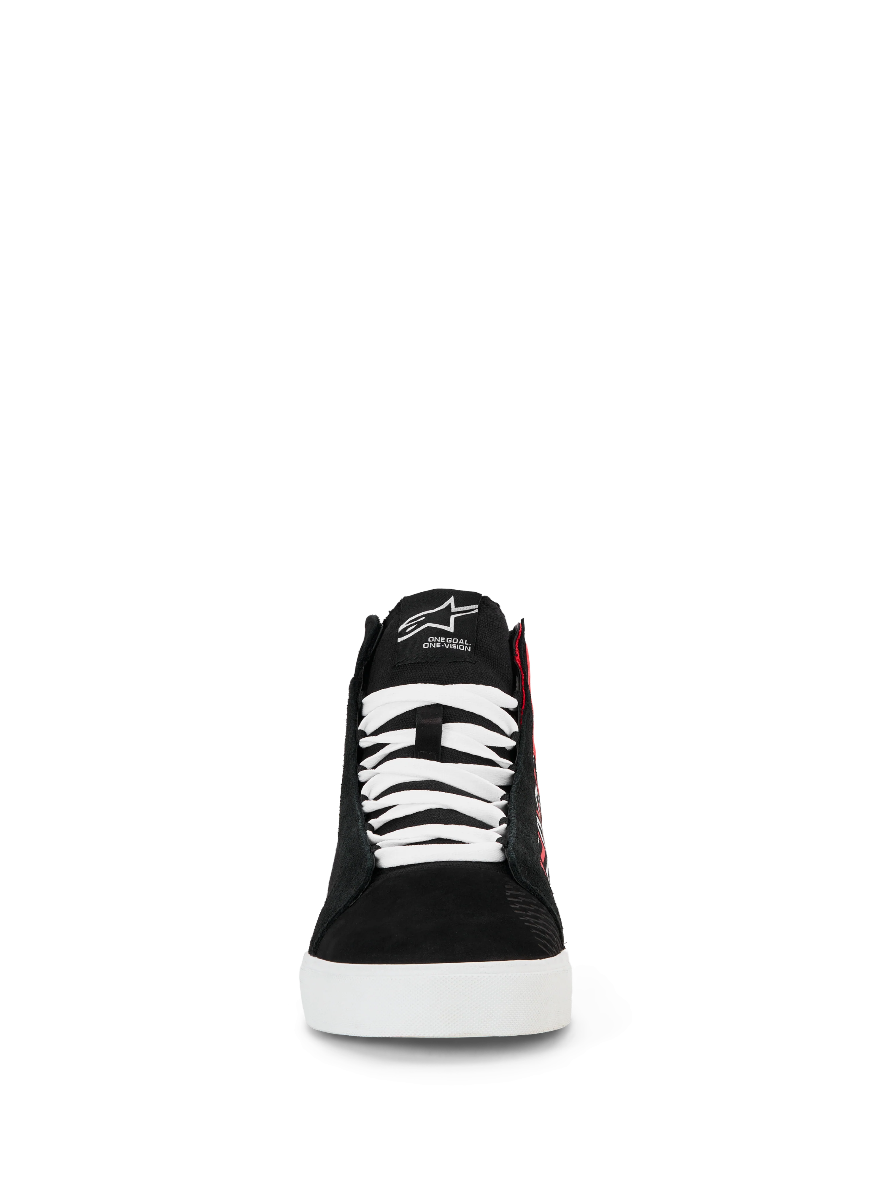 FQ20 Ride-63 Canvas Scarpe - Image 4