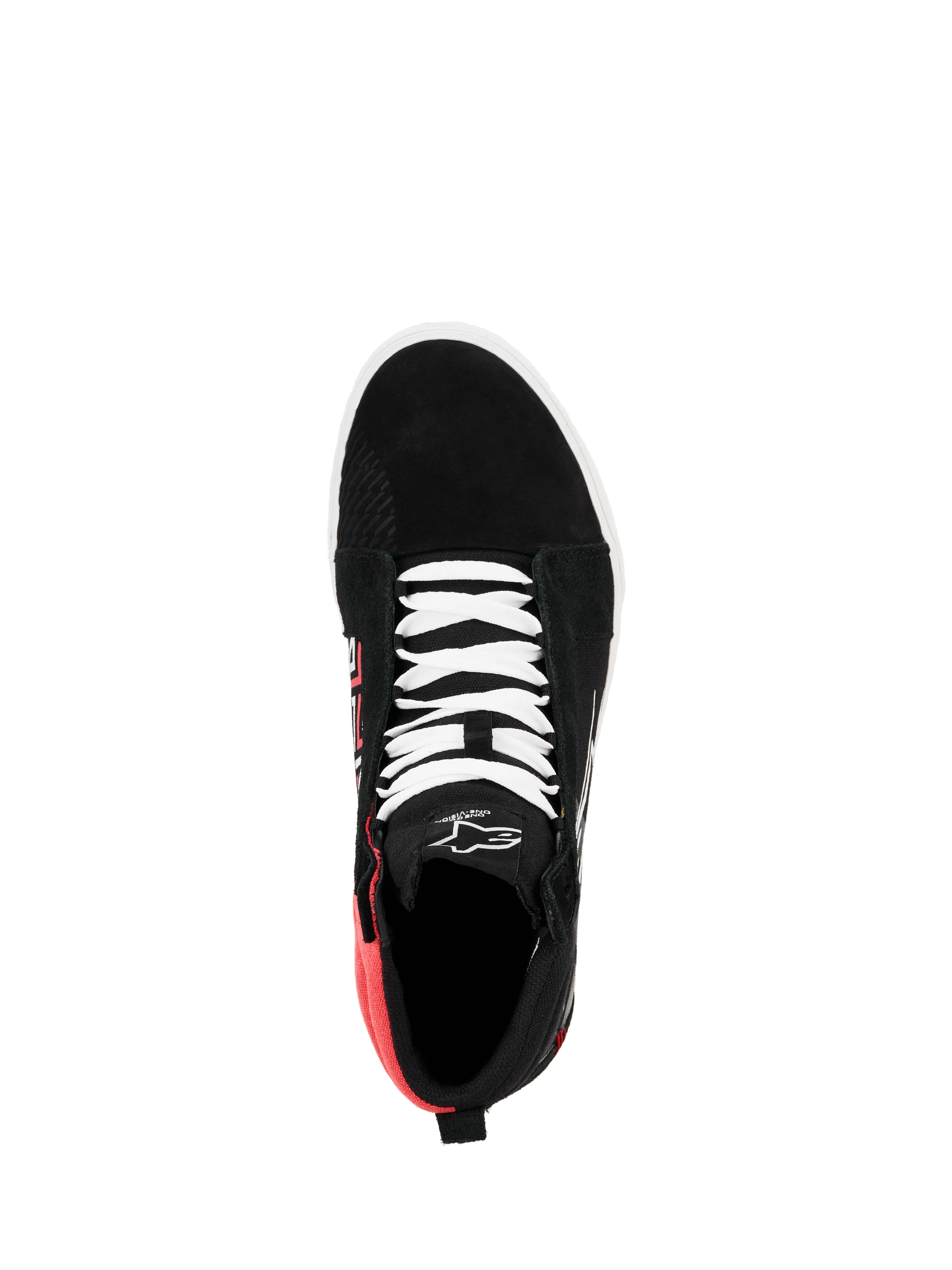 FQ20 Ride-63 Canvas Scarpe - Image 5