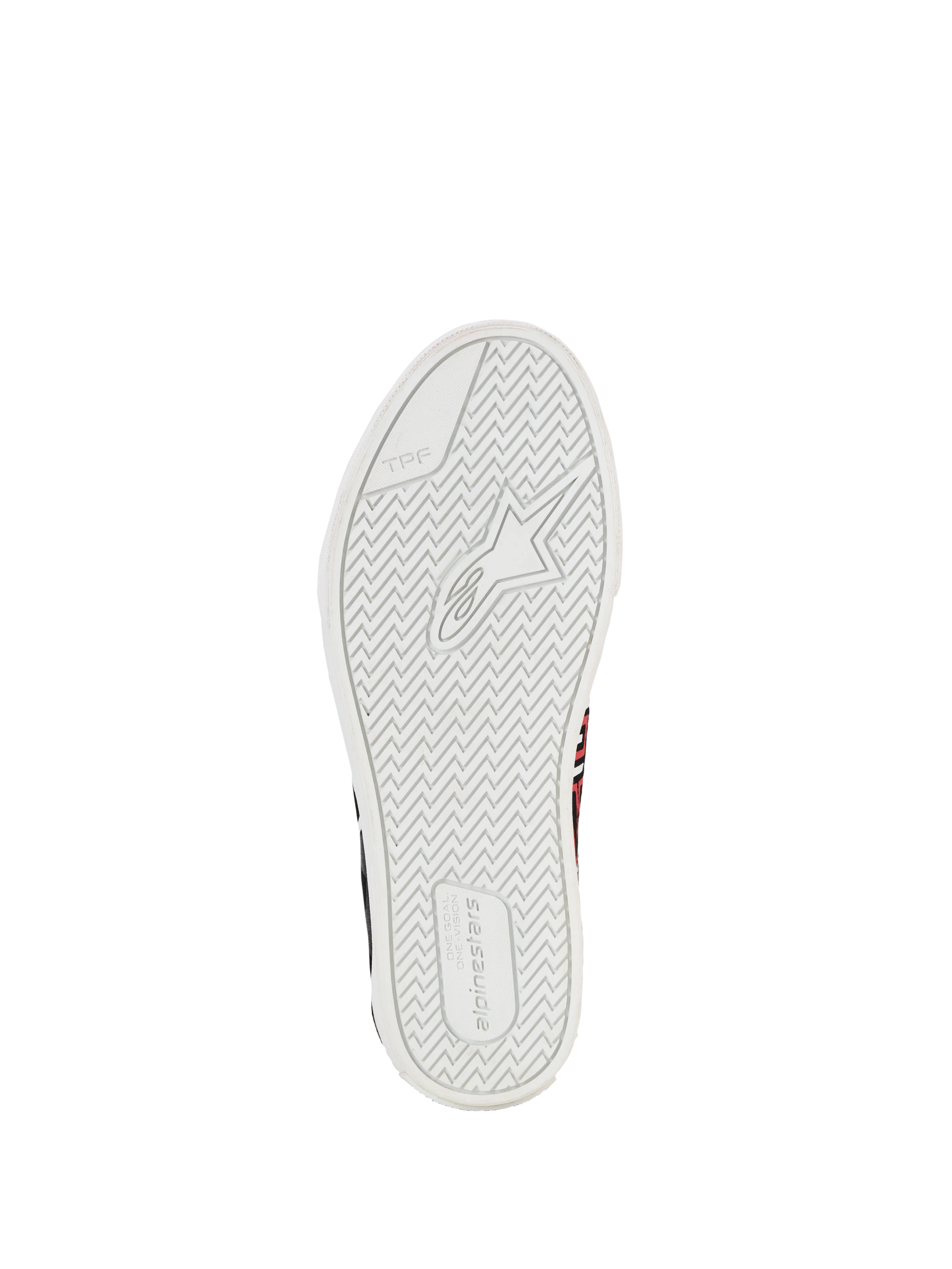 FQ20 Ride-63 Canvas Scarpe - Image 6
