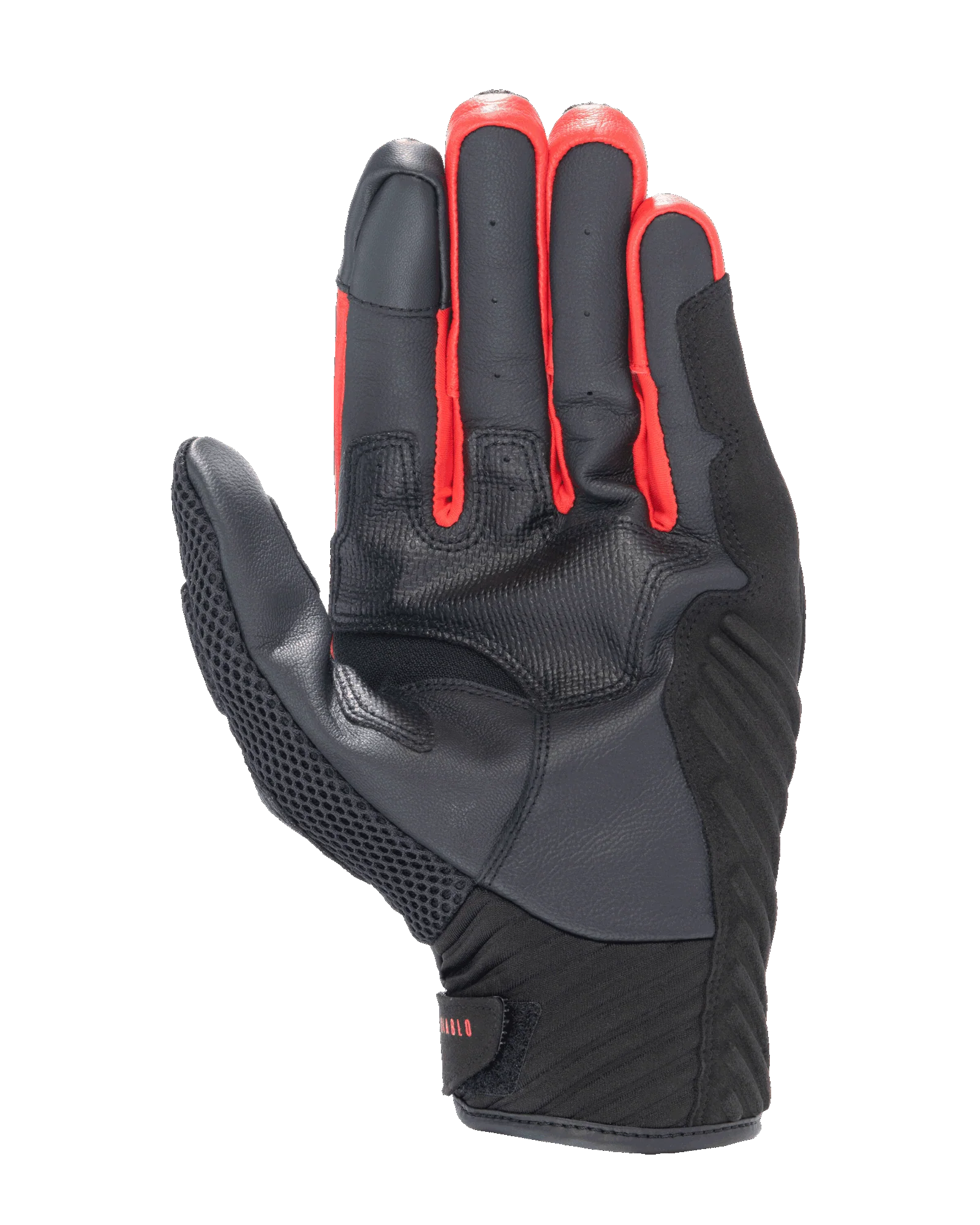 Guanti FQ20 SMX-1 Air V2 Monster - Image 2