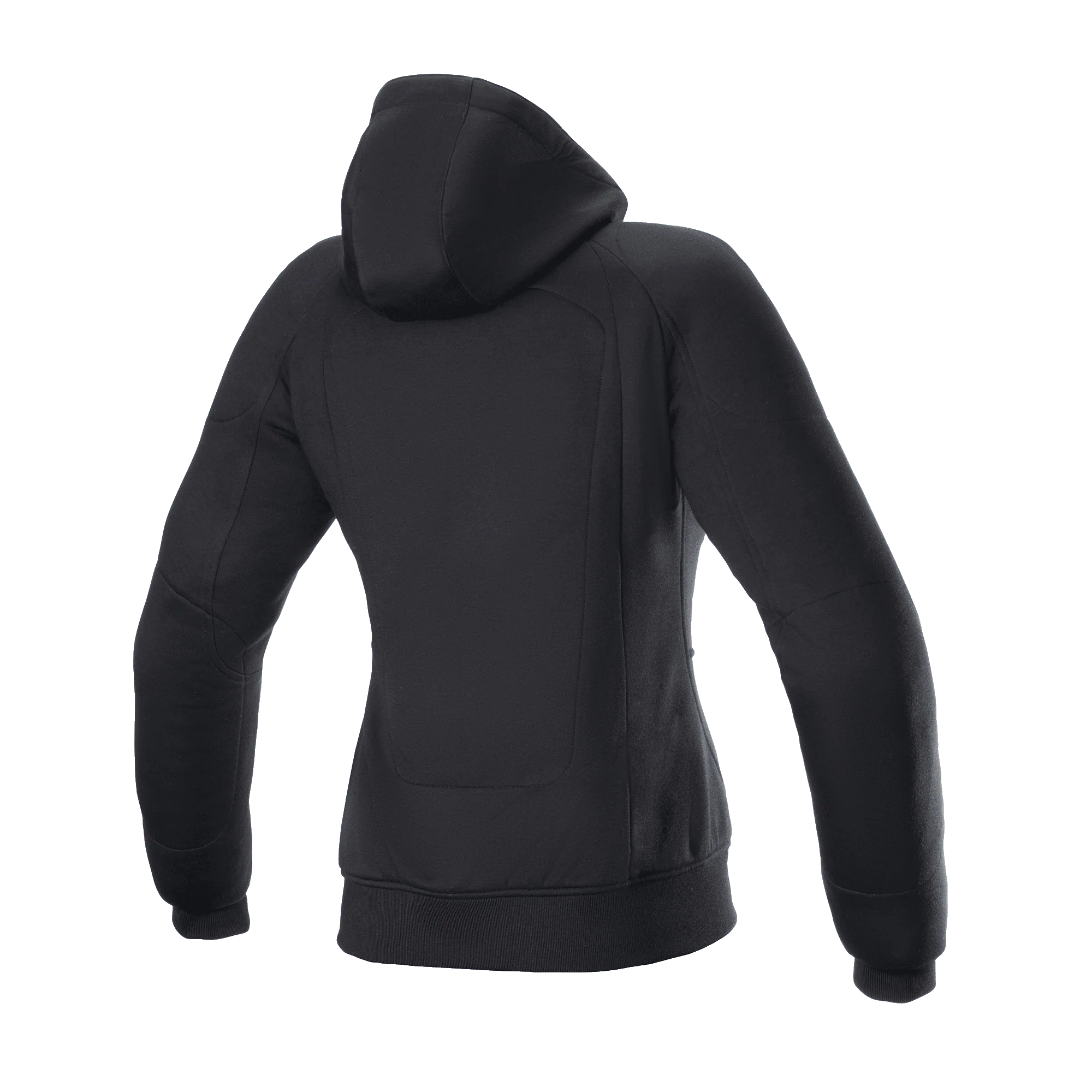 Felpa Con Cappuccio Stella FQ20 Chrome Sport - Image 2