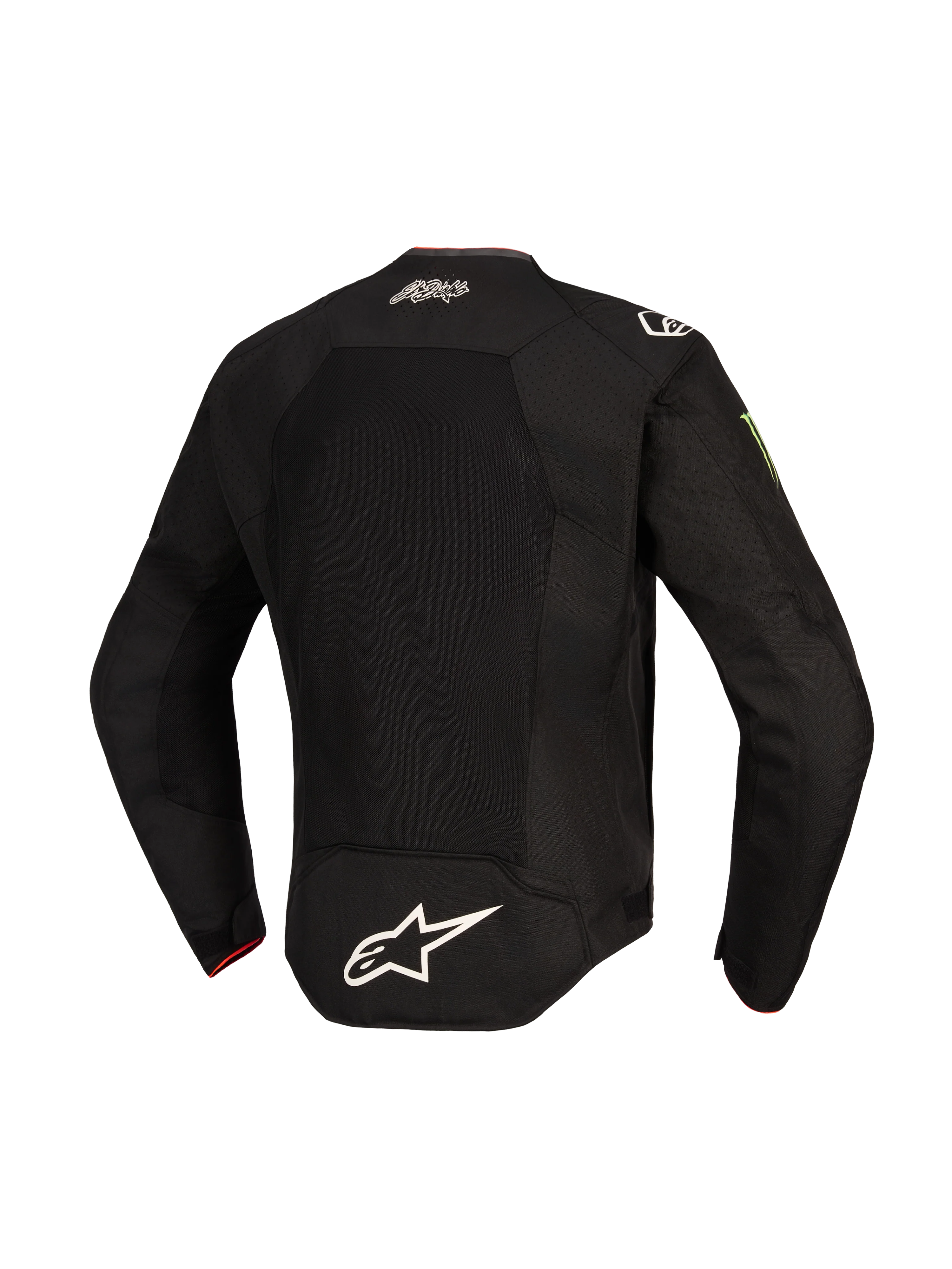 Giacca FQ20 T-SPS Air V2 Monster - Image 8