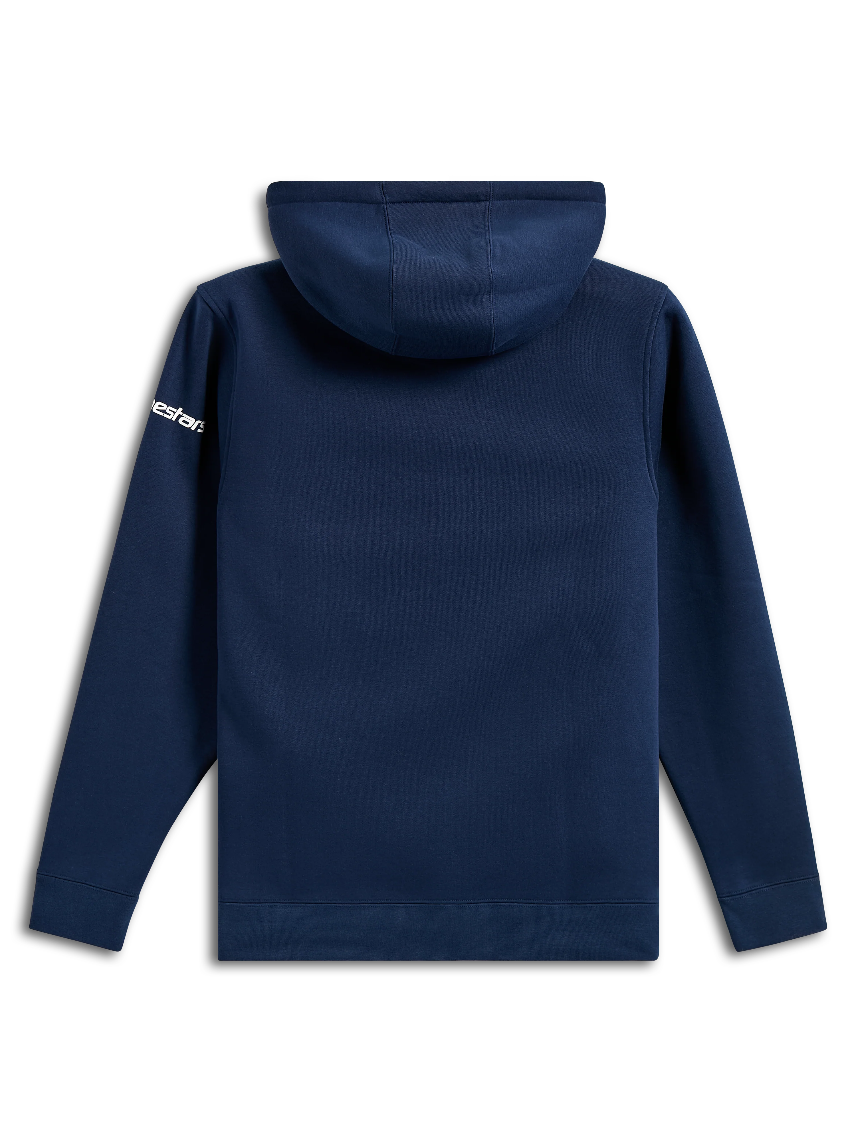Felpa Con Cappuccio Frontal - Image 8