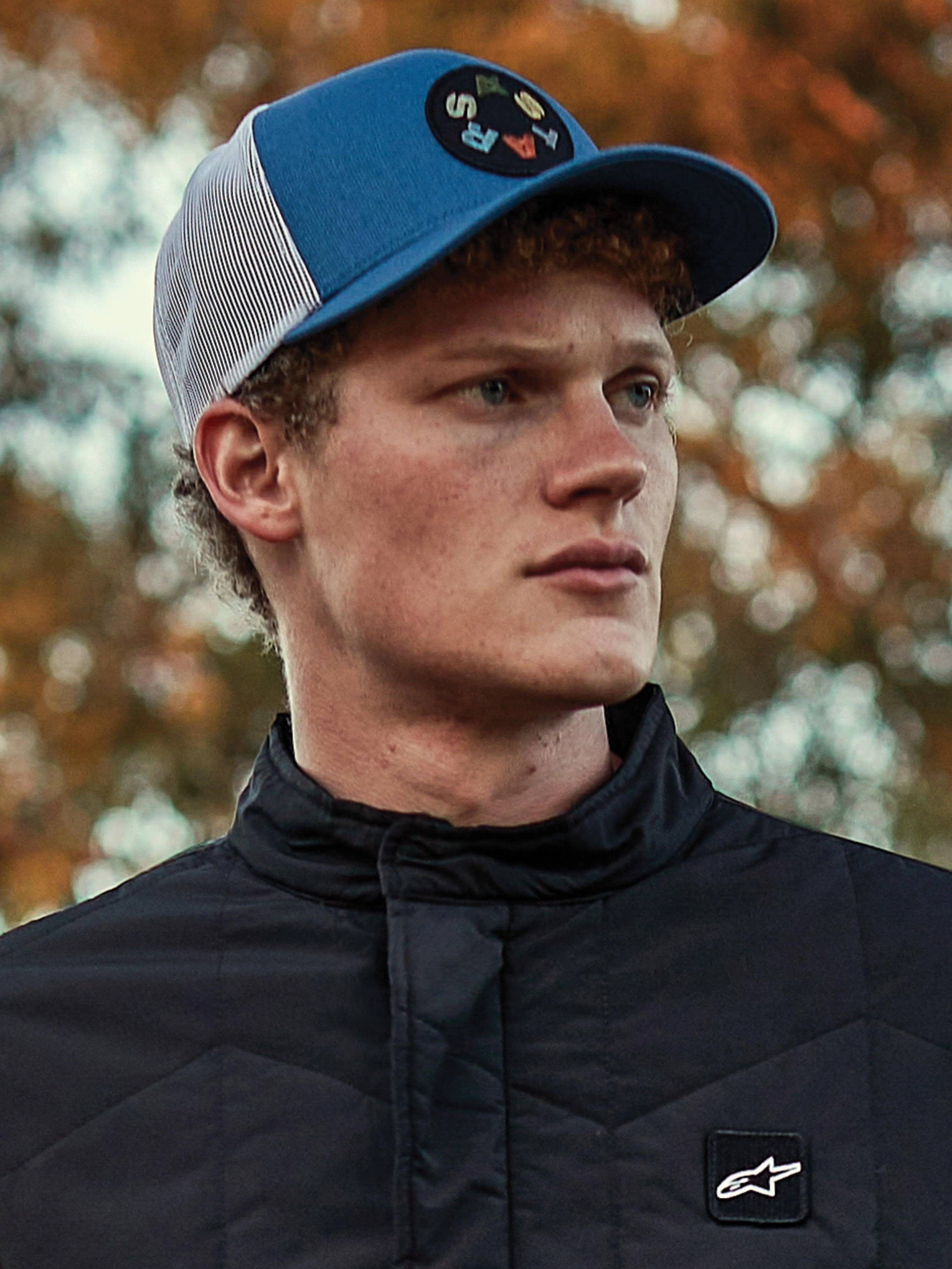 Cappello Gambit - Image 2