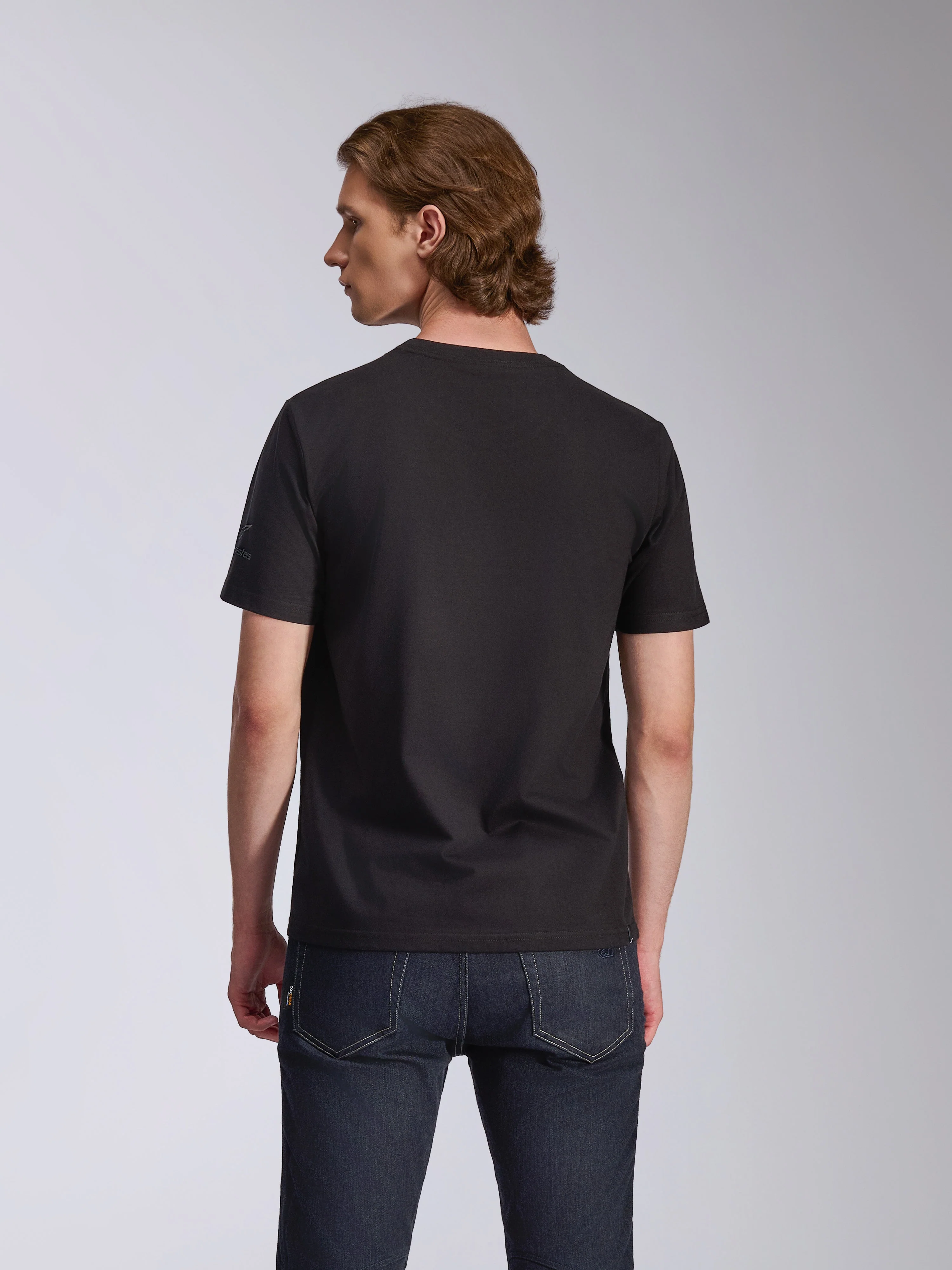 Maglietta Global CSF - Image 2