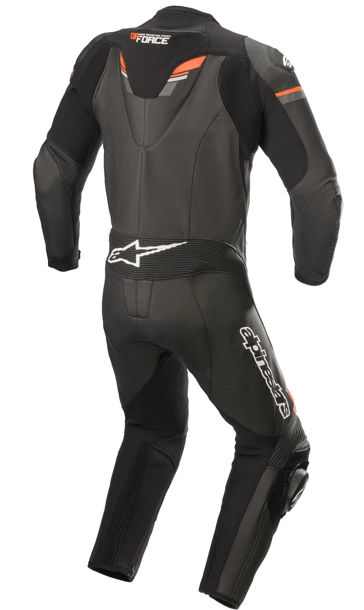 Tuta In Pelle GP Force Chaser 1 Pezzo - Image 2
