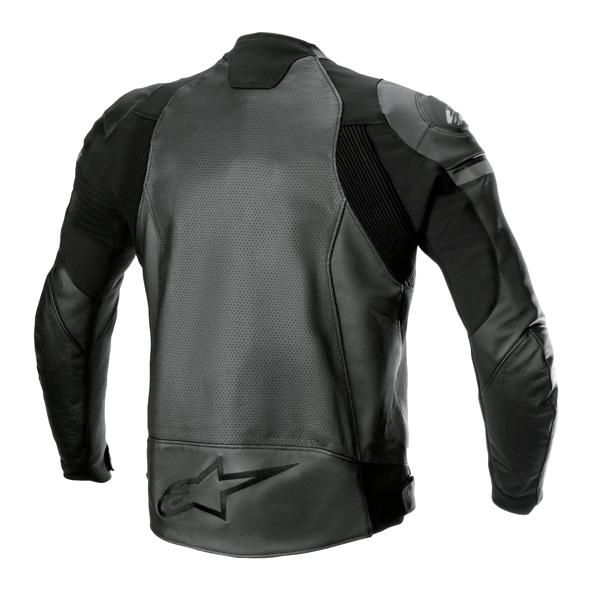 Giacca In Pelle GP Force Airflow - Image 2