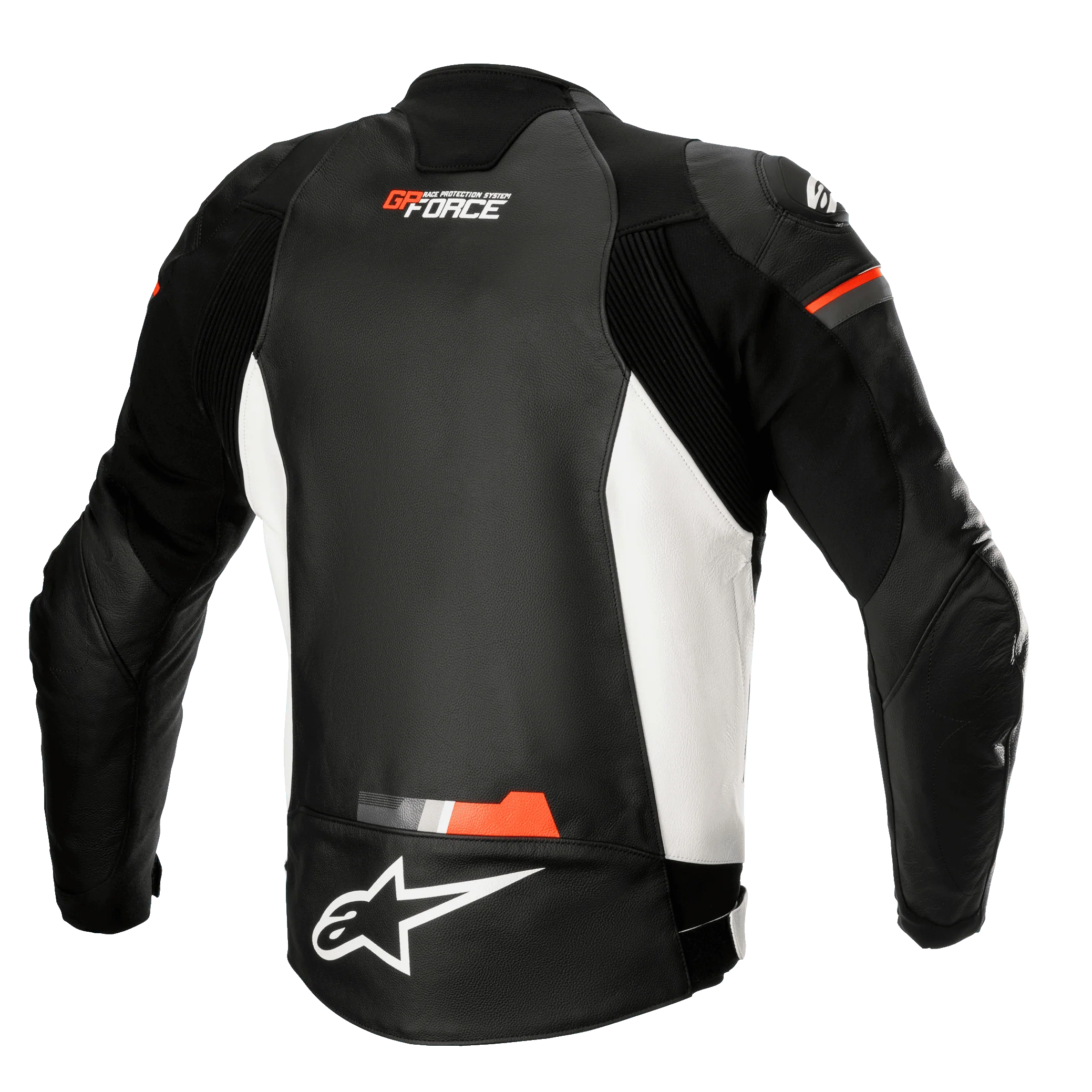 Giacca In Pelle GP Force - Image 2
