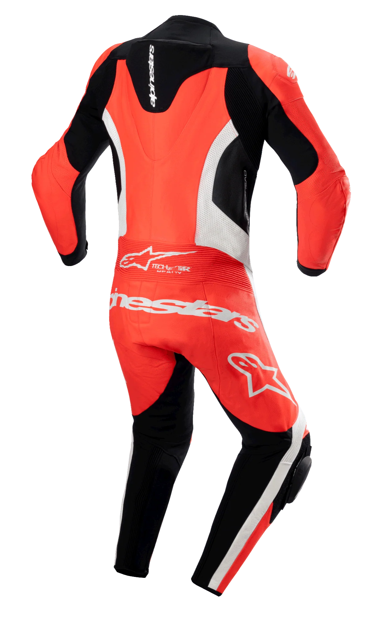 Tuta In Pelle GP Force Lurv 1 Pezzo - Image 2
