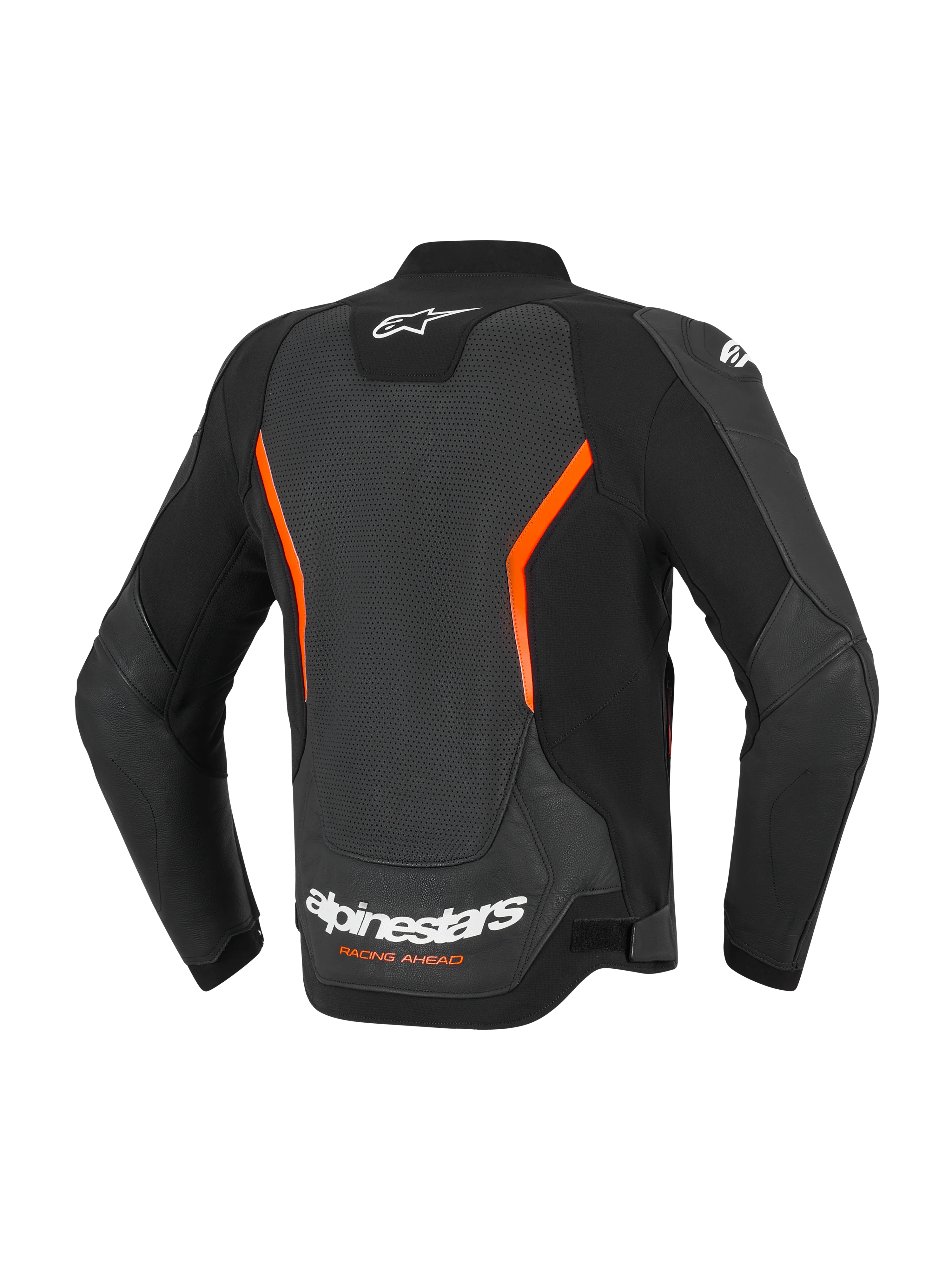 Giacca In Pelle GP Force V2 Air - Image 17