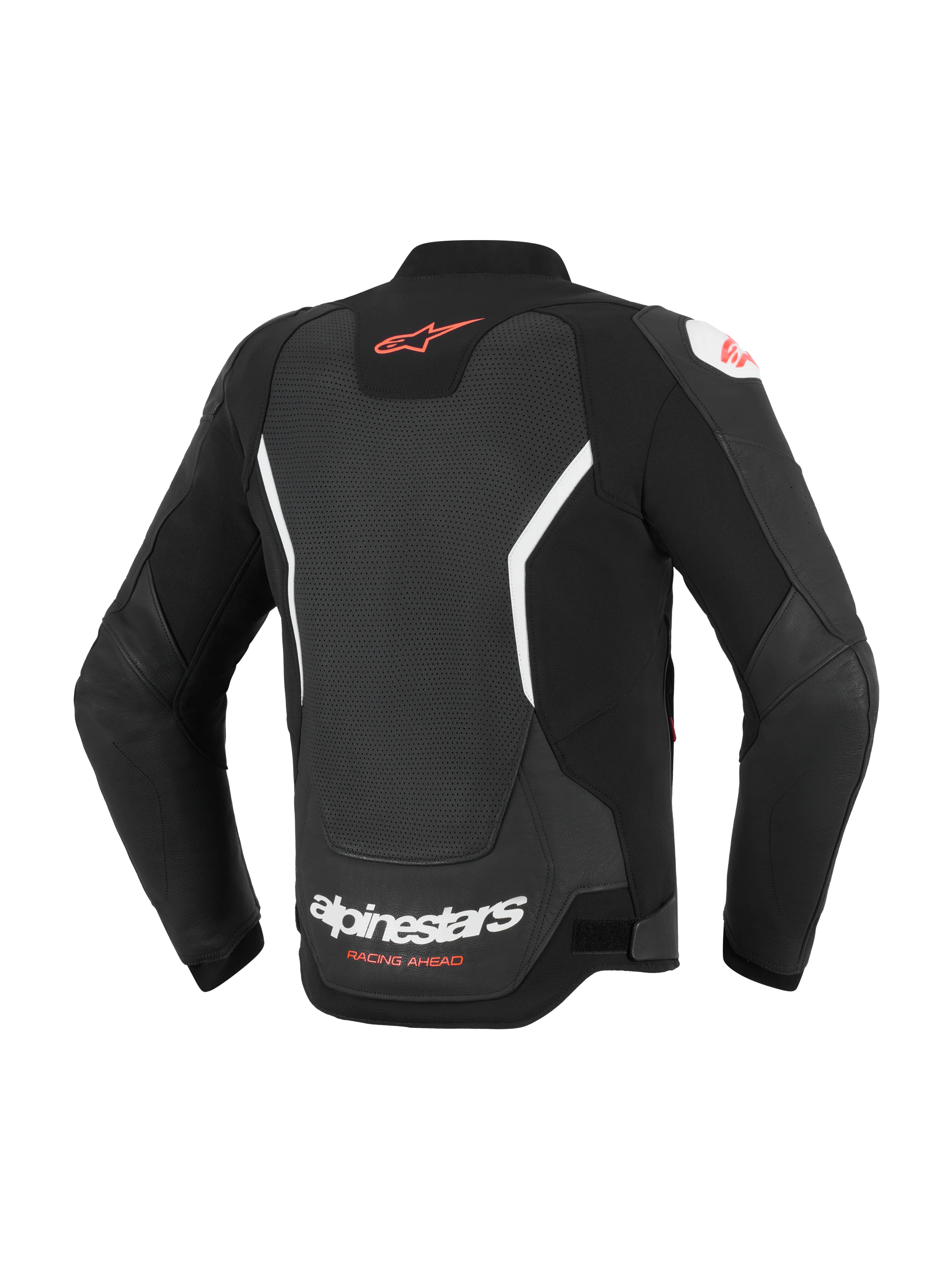 Giacca In Pelle GP Force V2 Air - Image 12