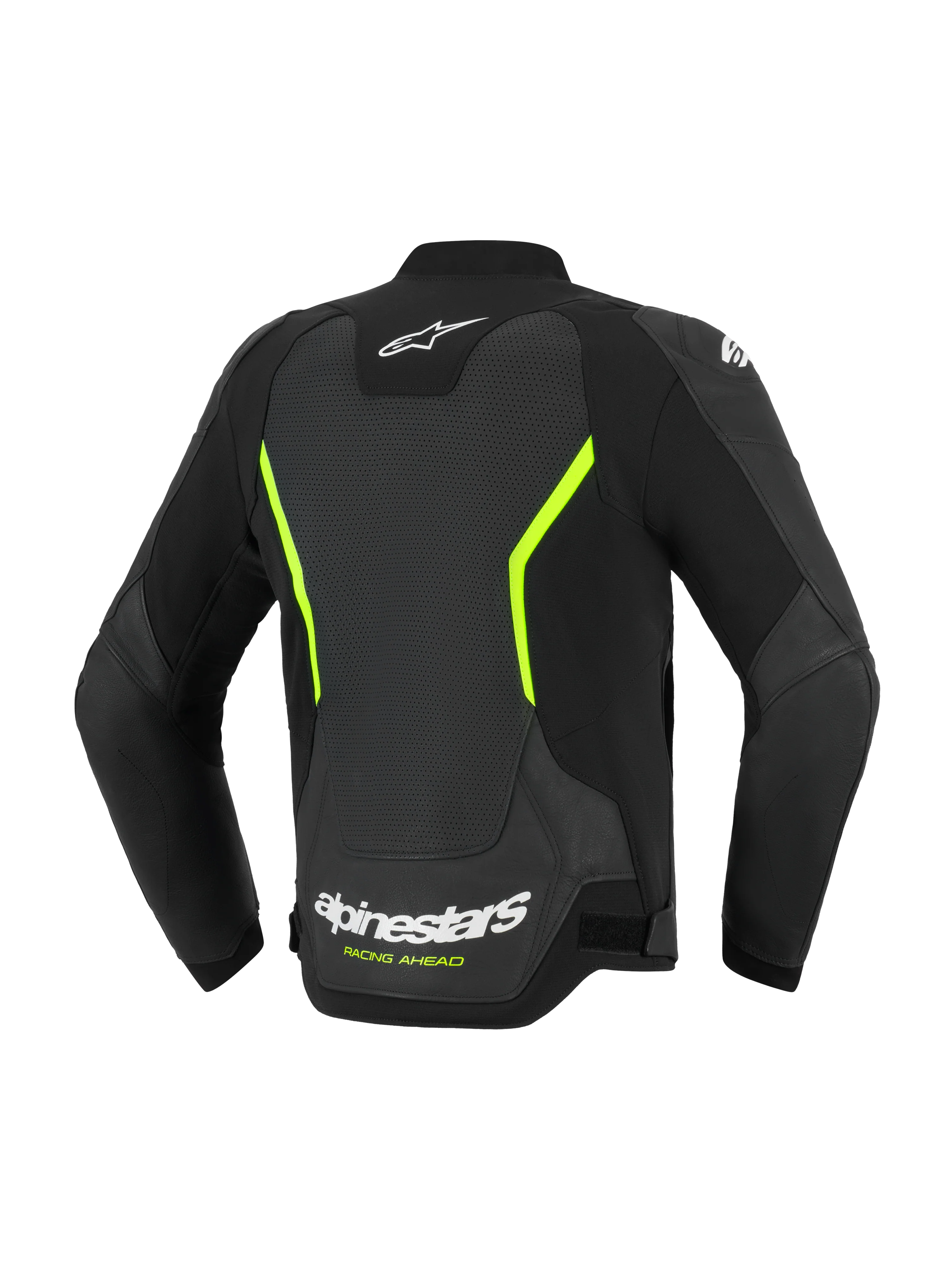 Giacca In Pelle GP Force V2 Air - Image 12