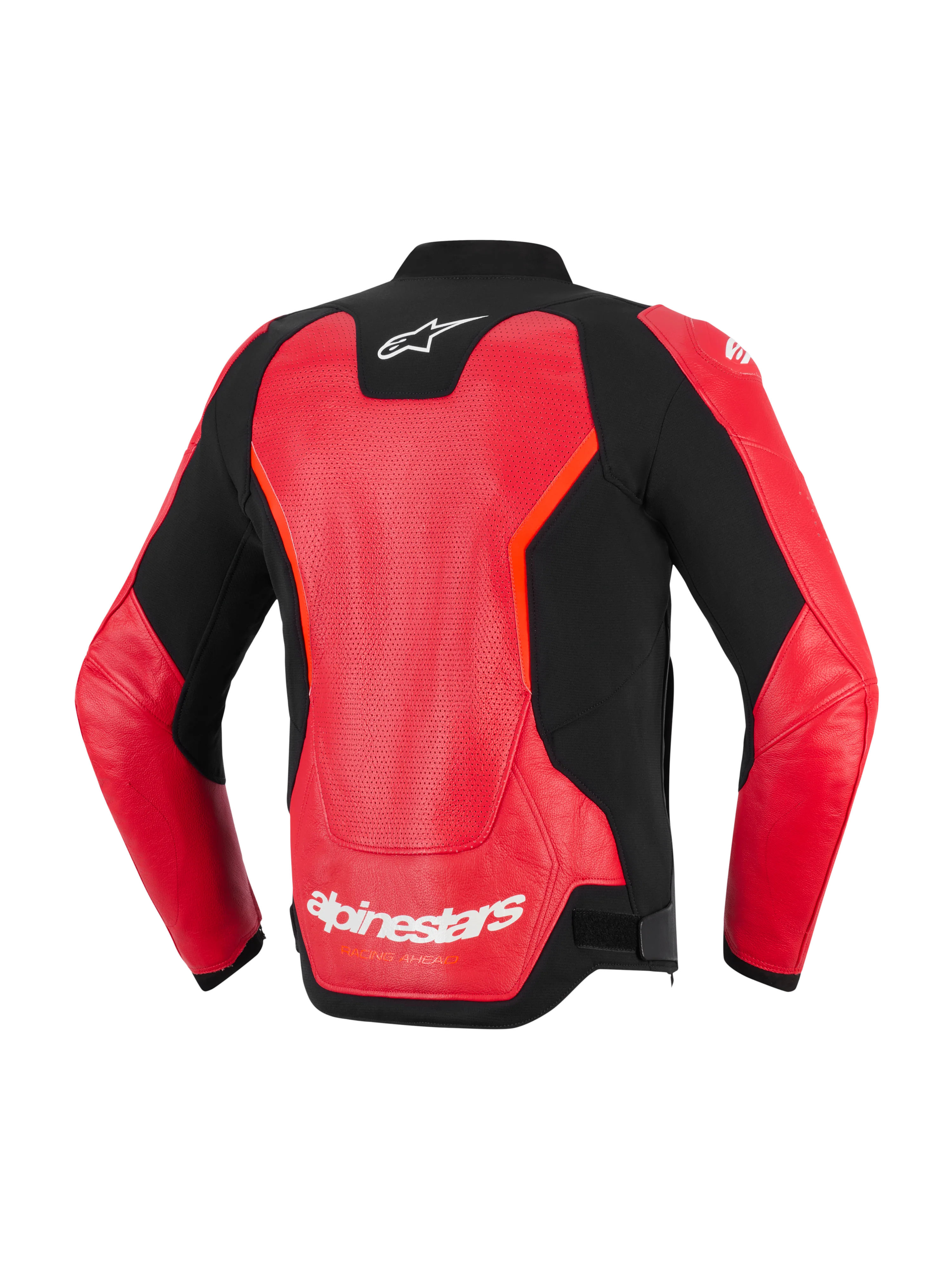 Giacca In Pelle GP Force V2 Air - Image 12